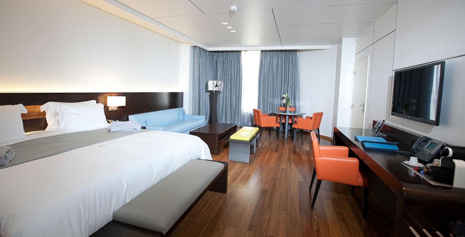 Suite photo 3