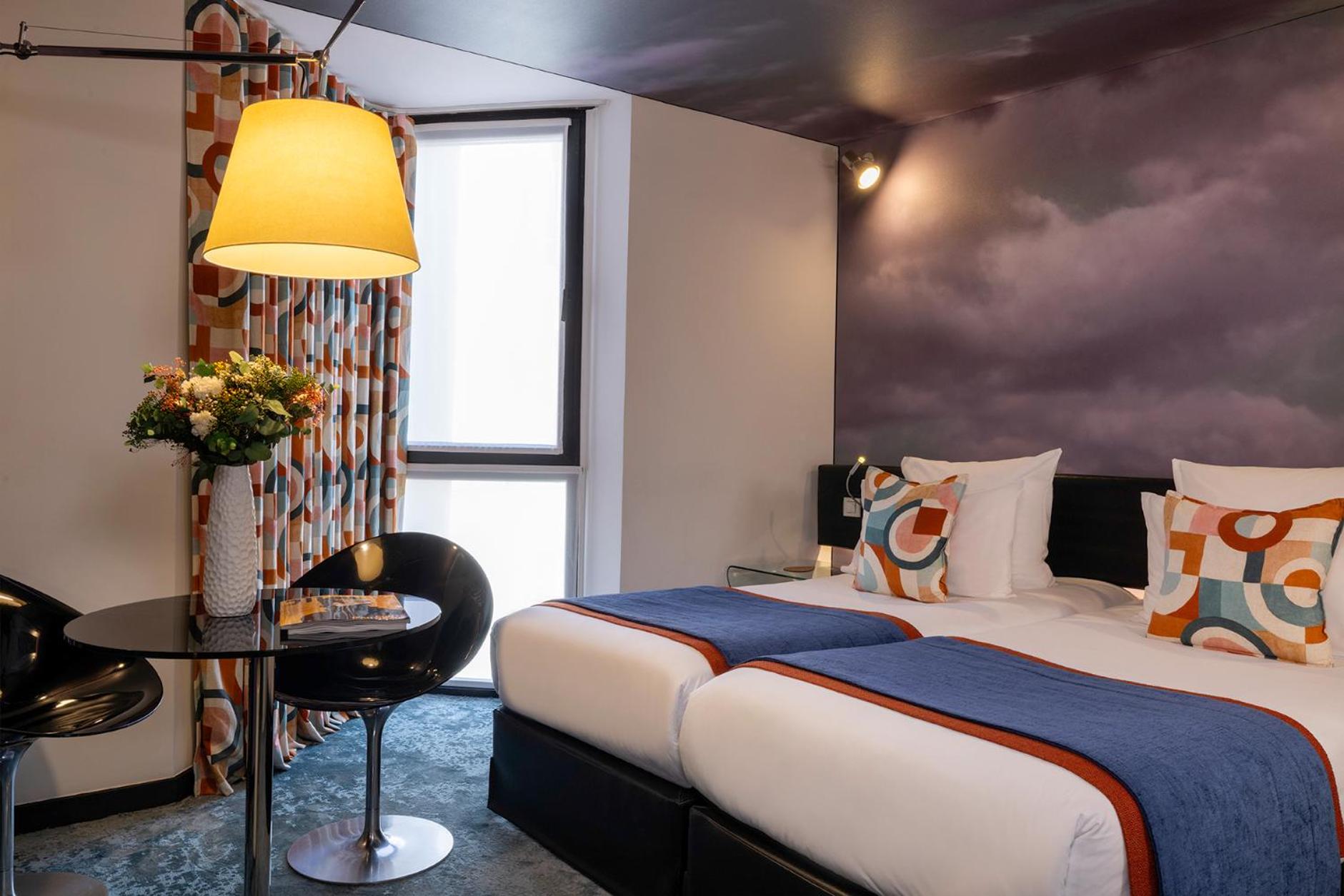 Premium Double/Twin Room photo 3