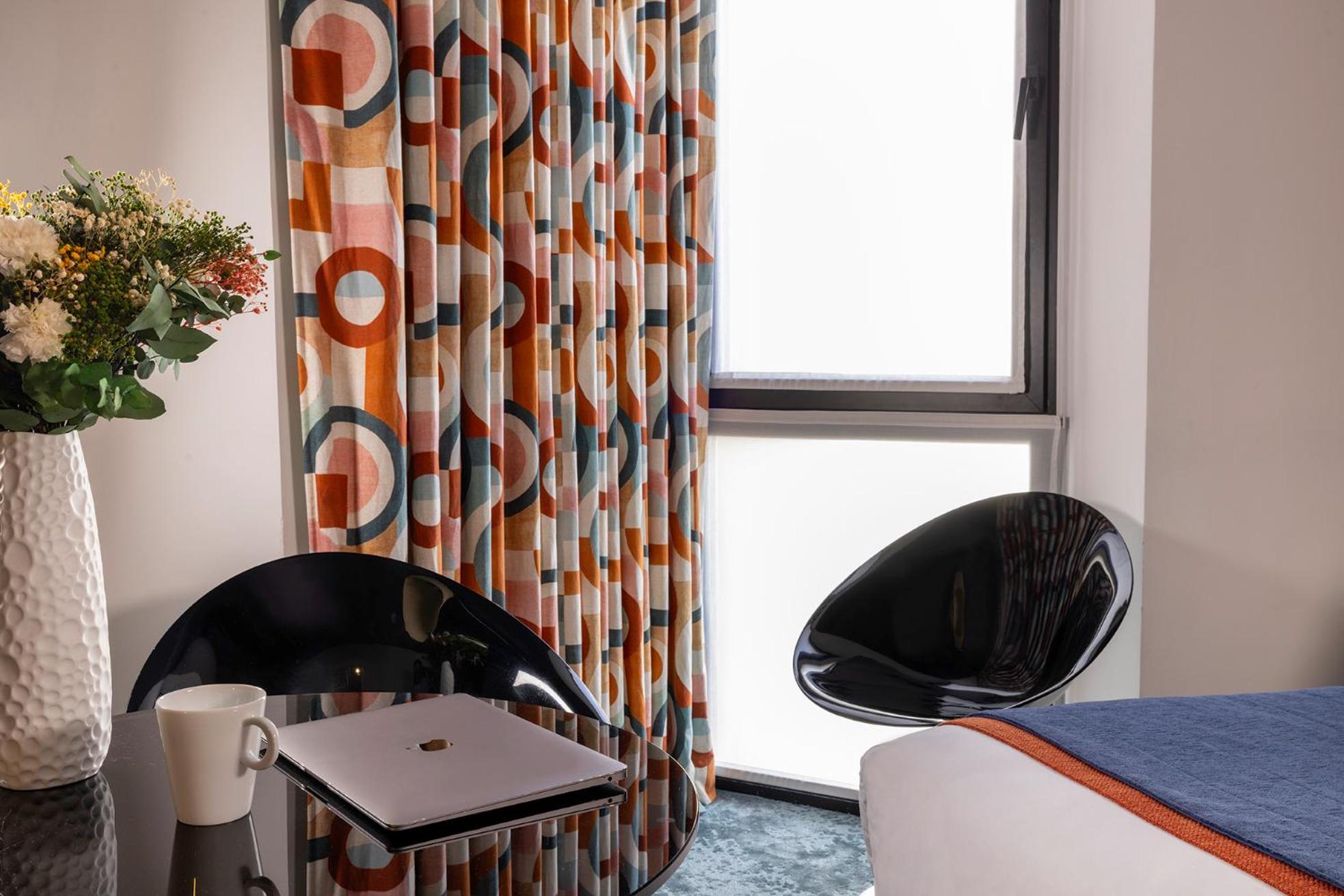 Premium Double/Twin Room photo 1