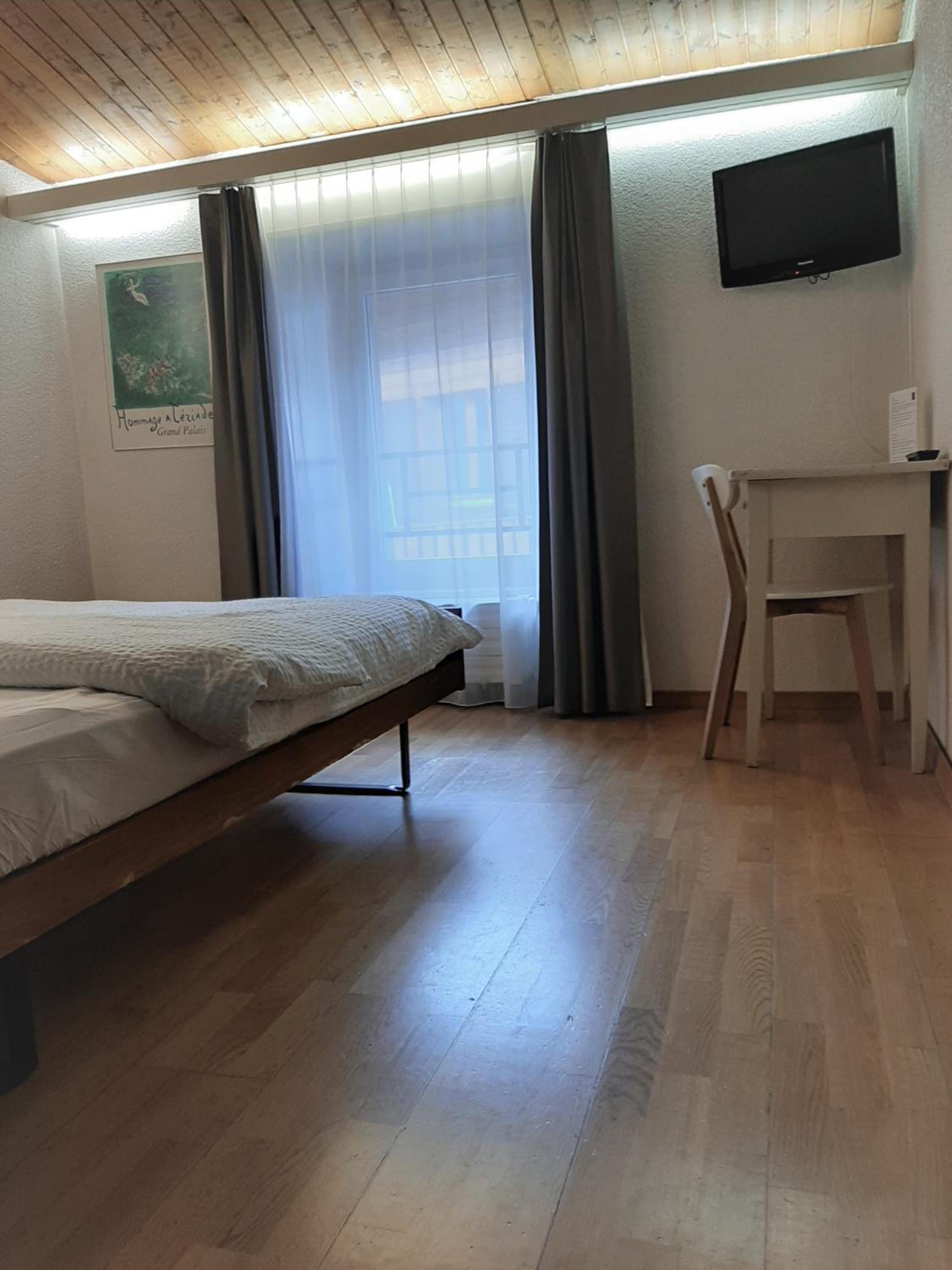 Single Room