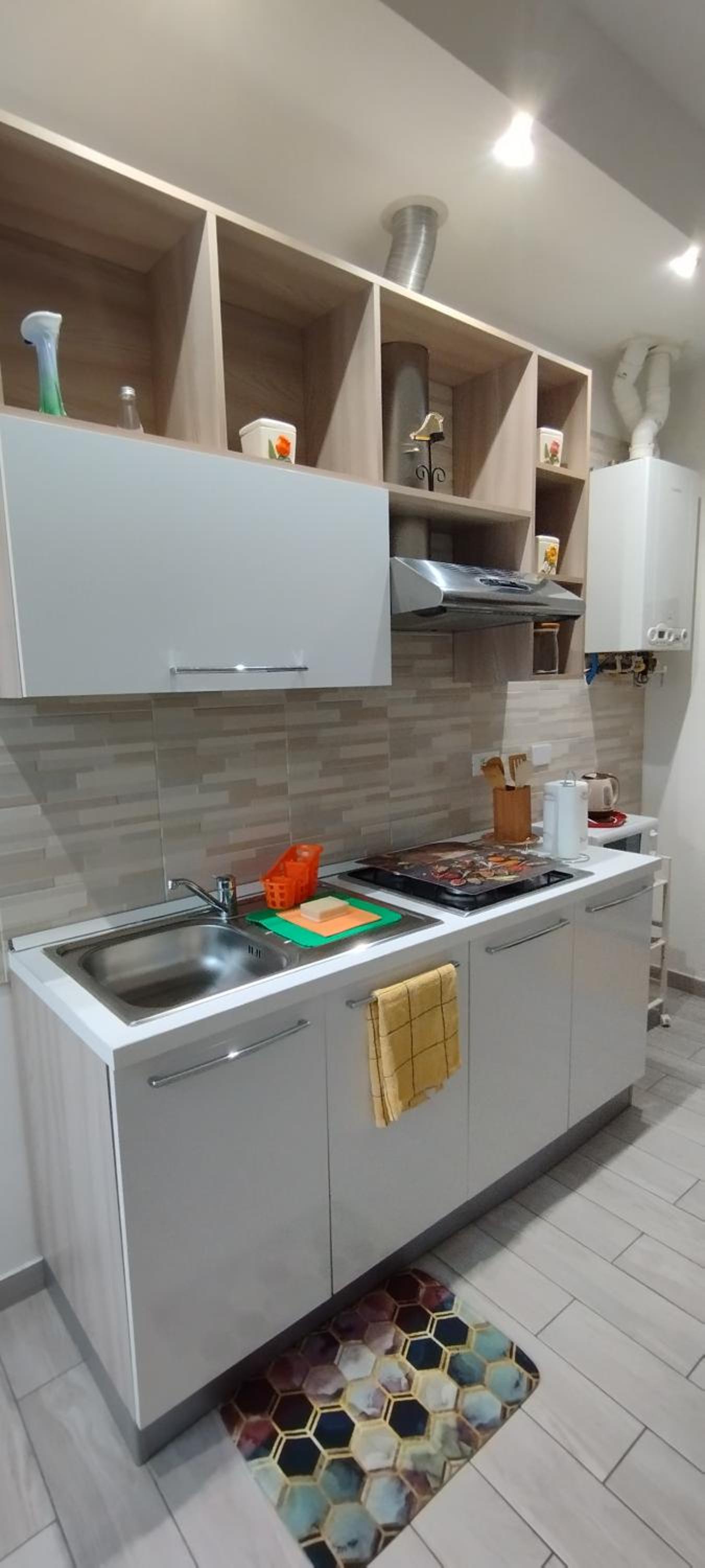 Two-Bedroom Apartment - Photo 7