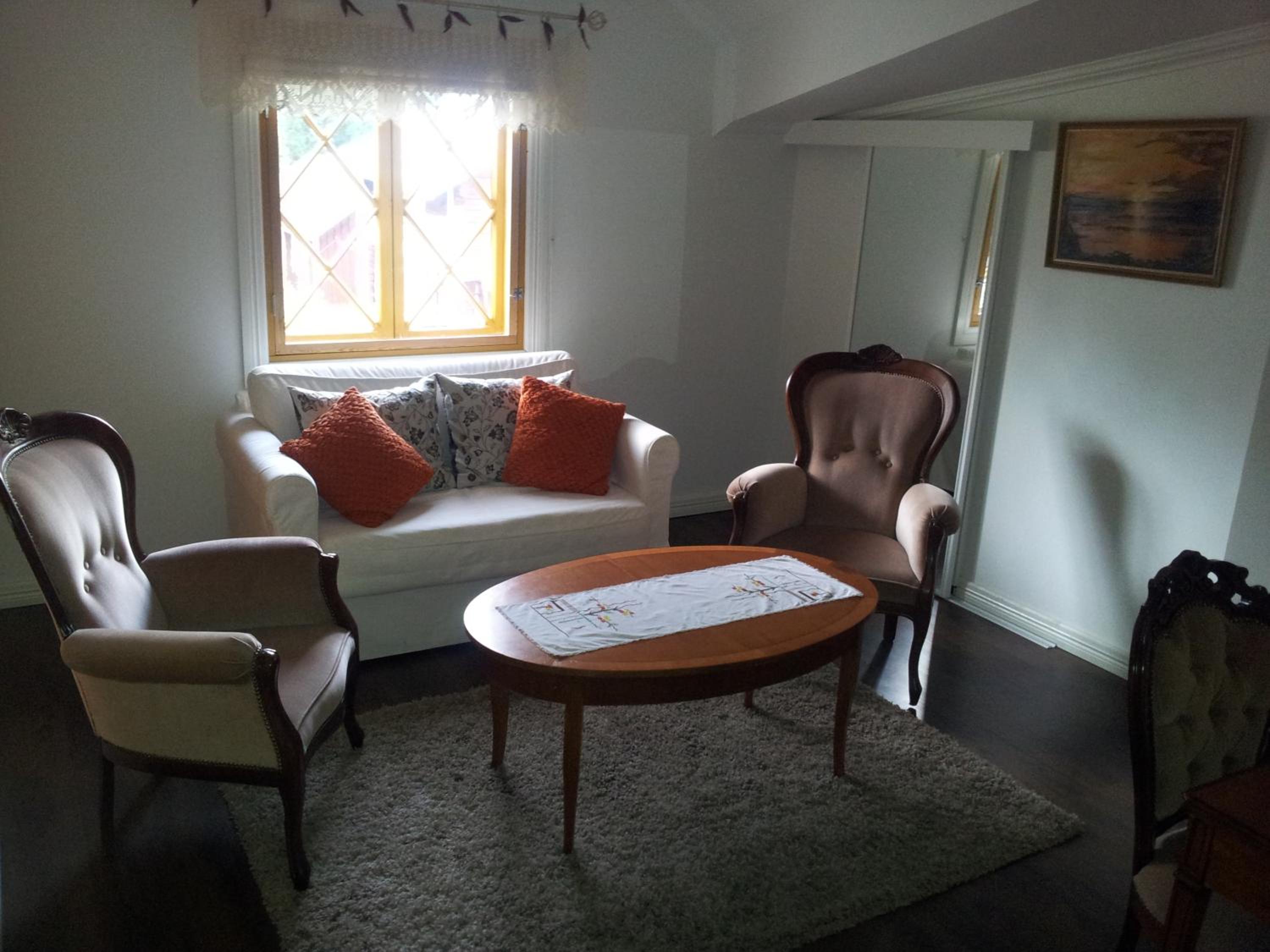 Superior Double or Twin Room photo 2