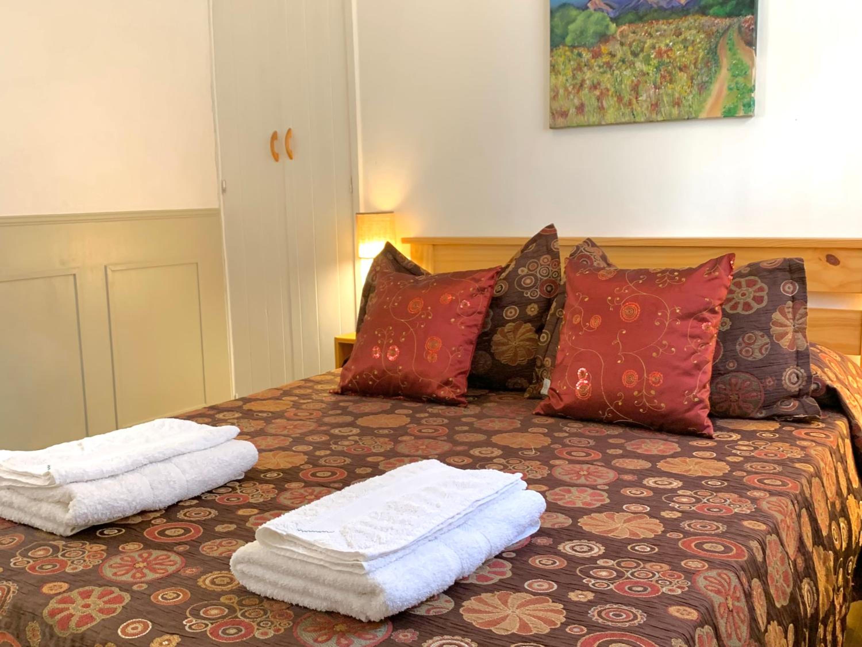 Double Room with Private Bathroom photo 1
