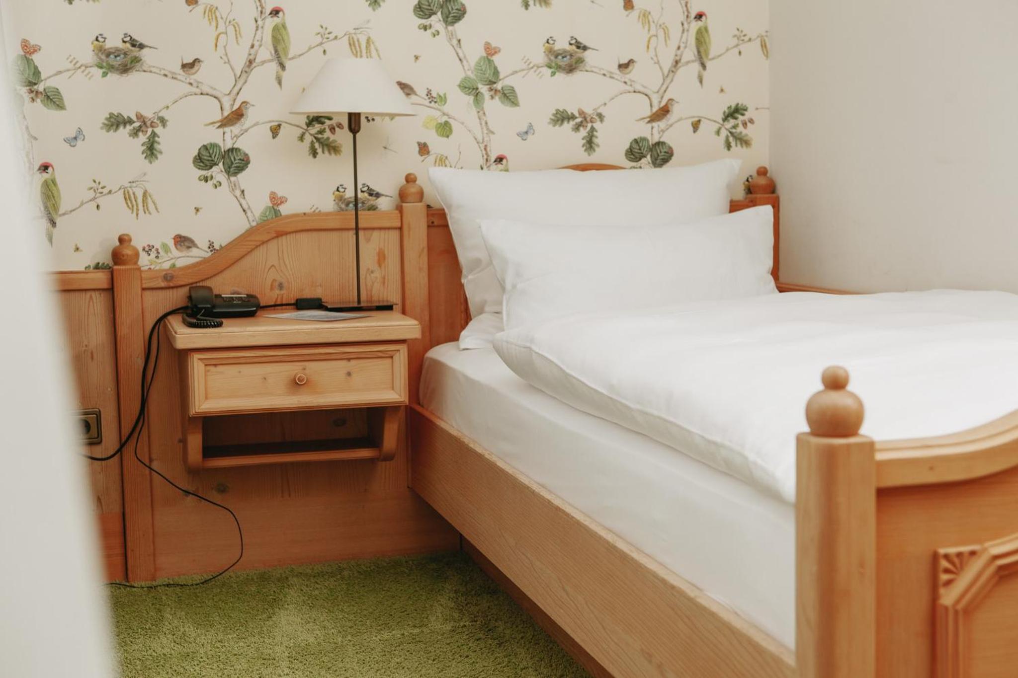 Standard Single Room photo 1