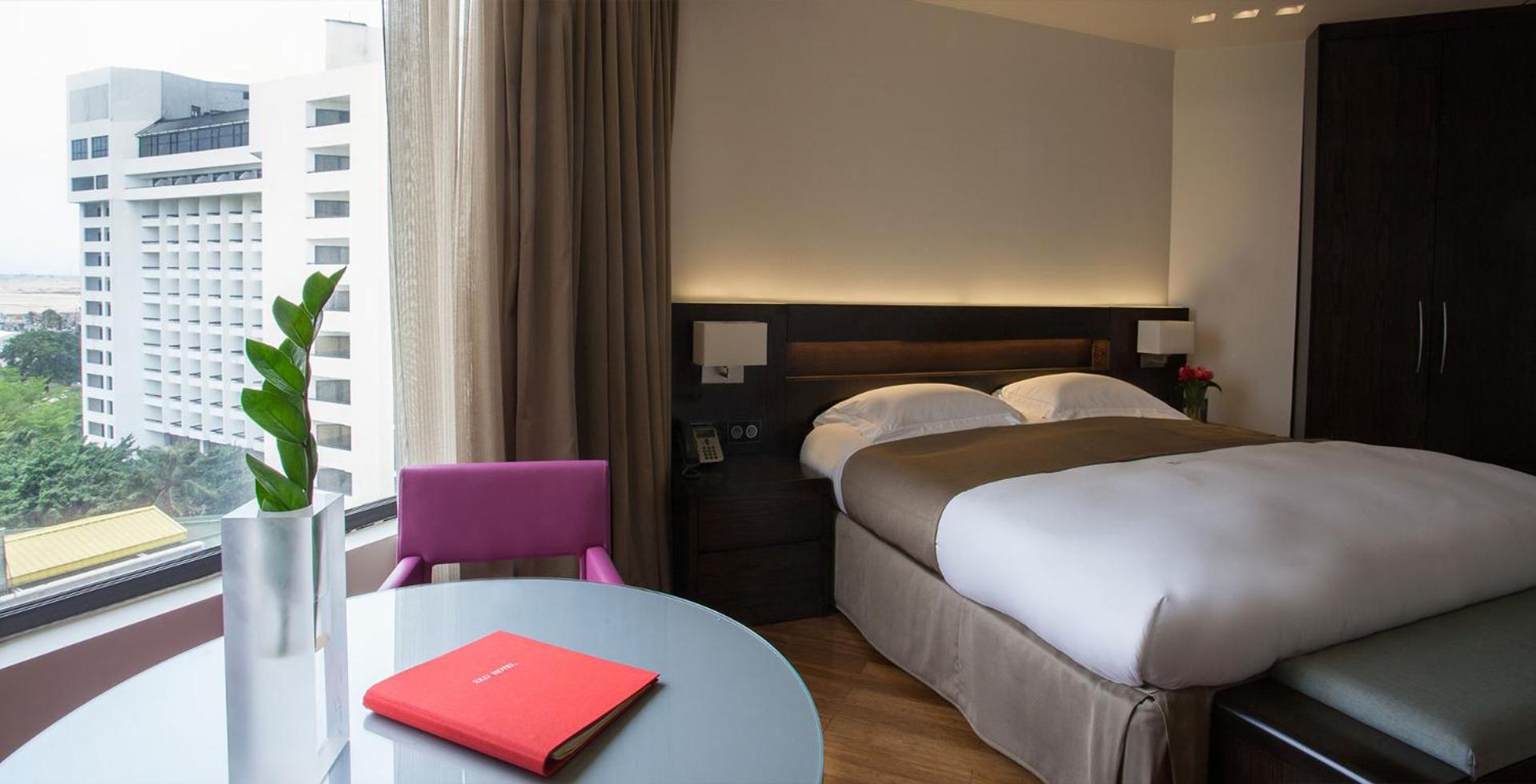 King Suite photo 3