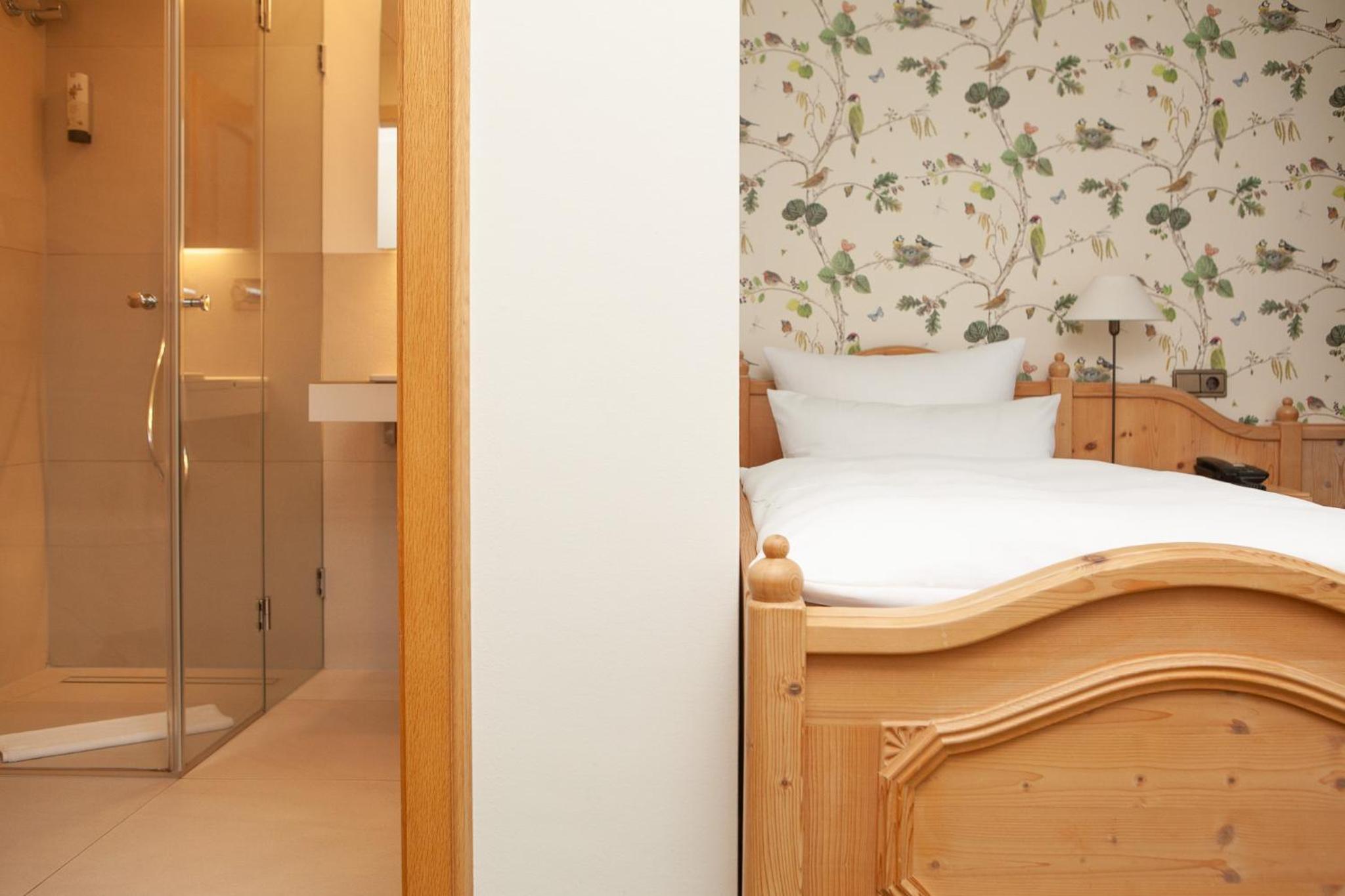 Standard Single Room photo 3