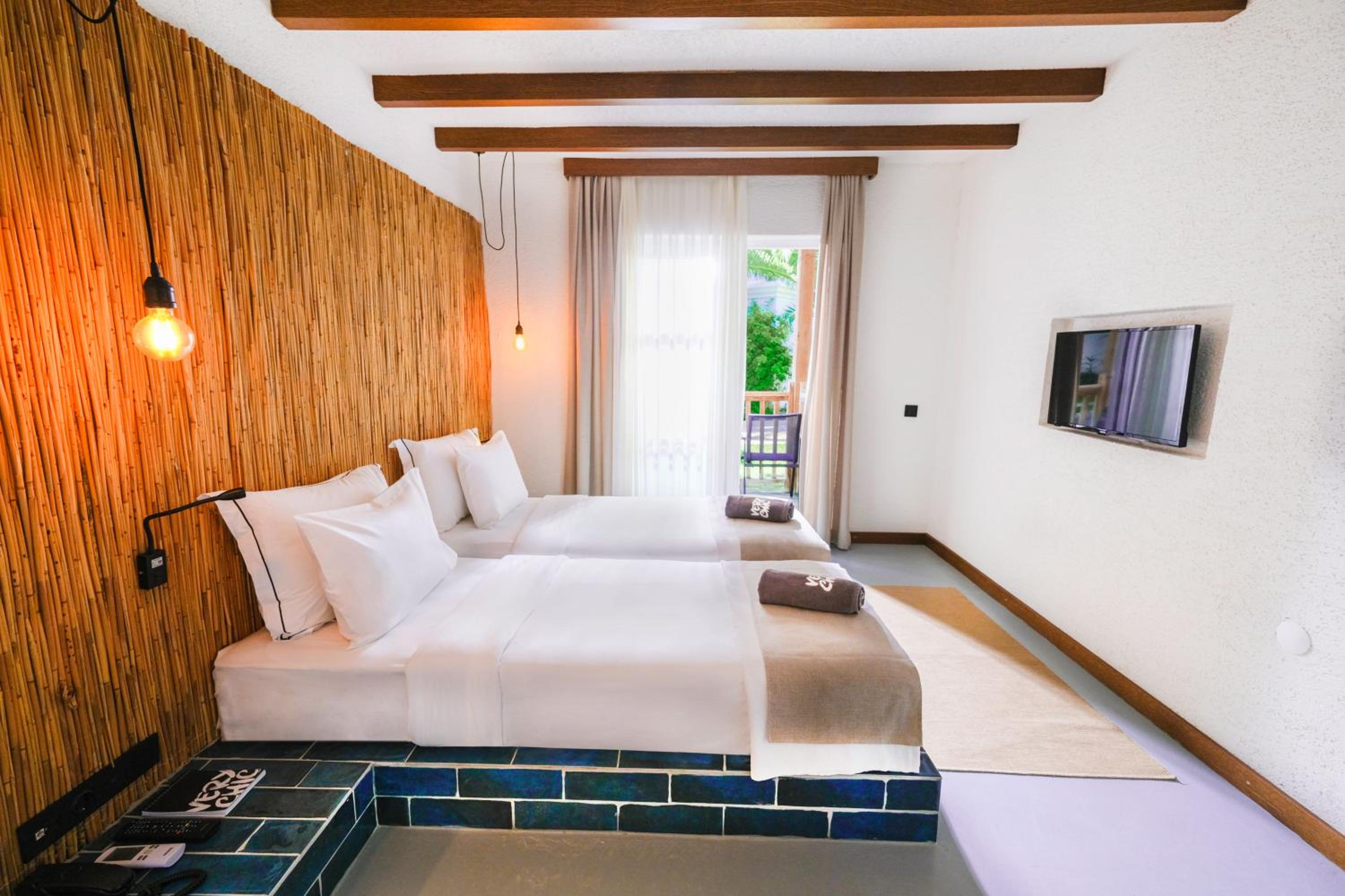 Quarto Duplo