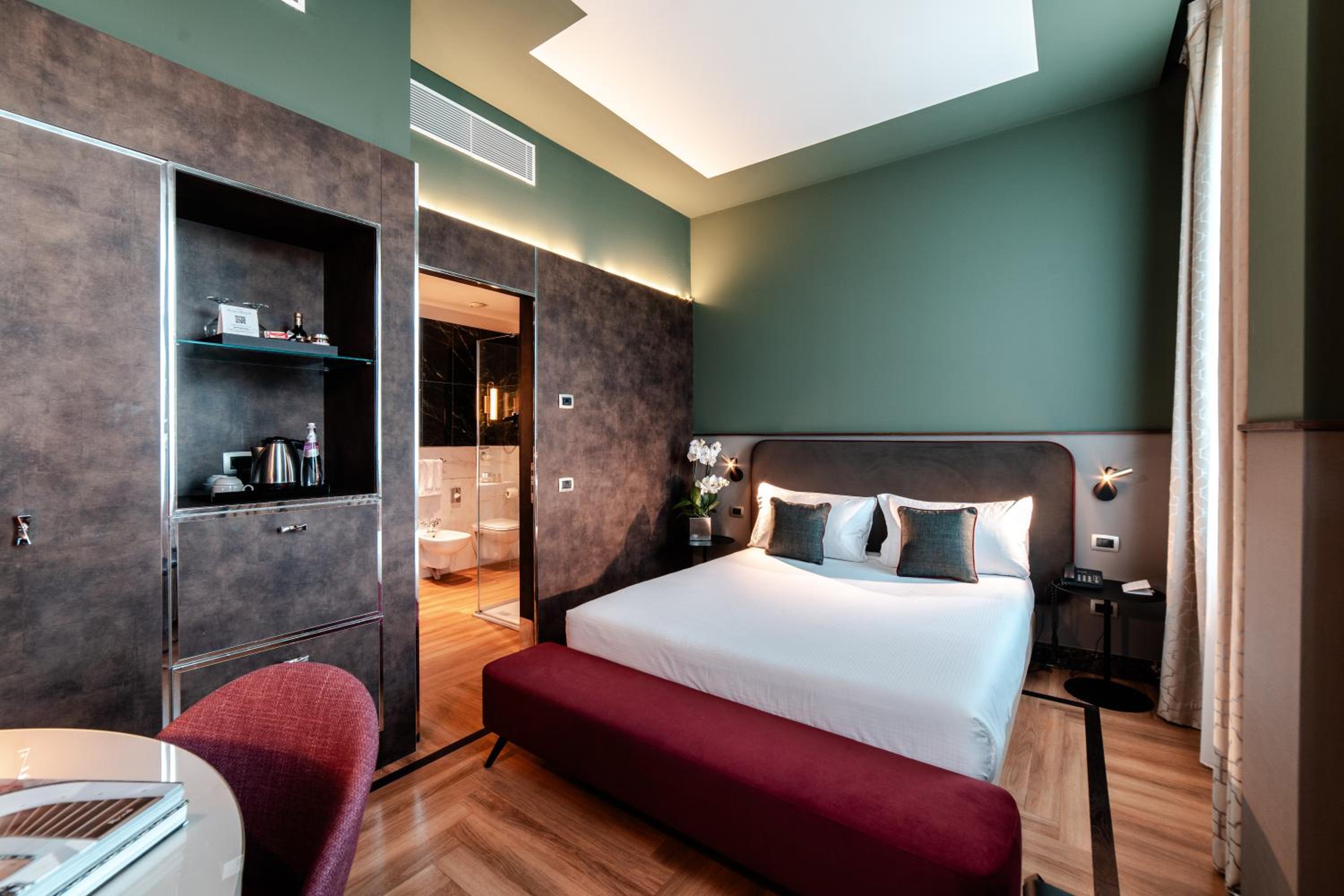 Double or Twin Room
