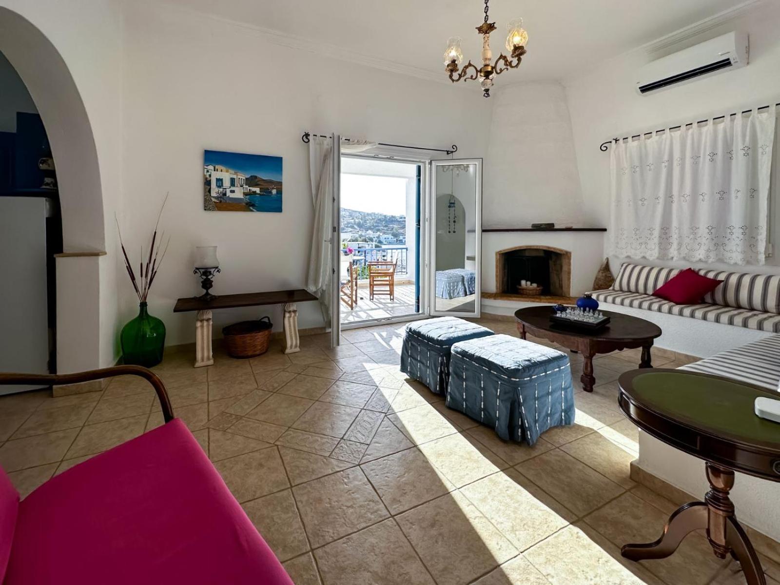 Two-Bedroom House photo 1
