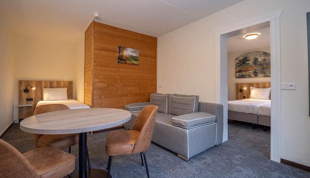 Triple Room - Photo 2