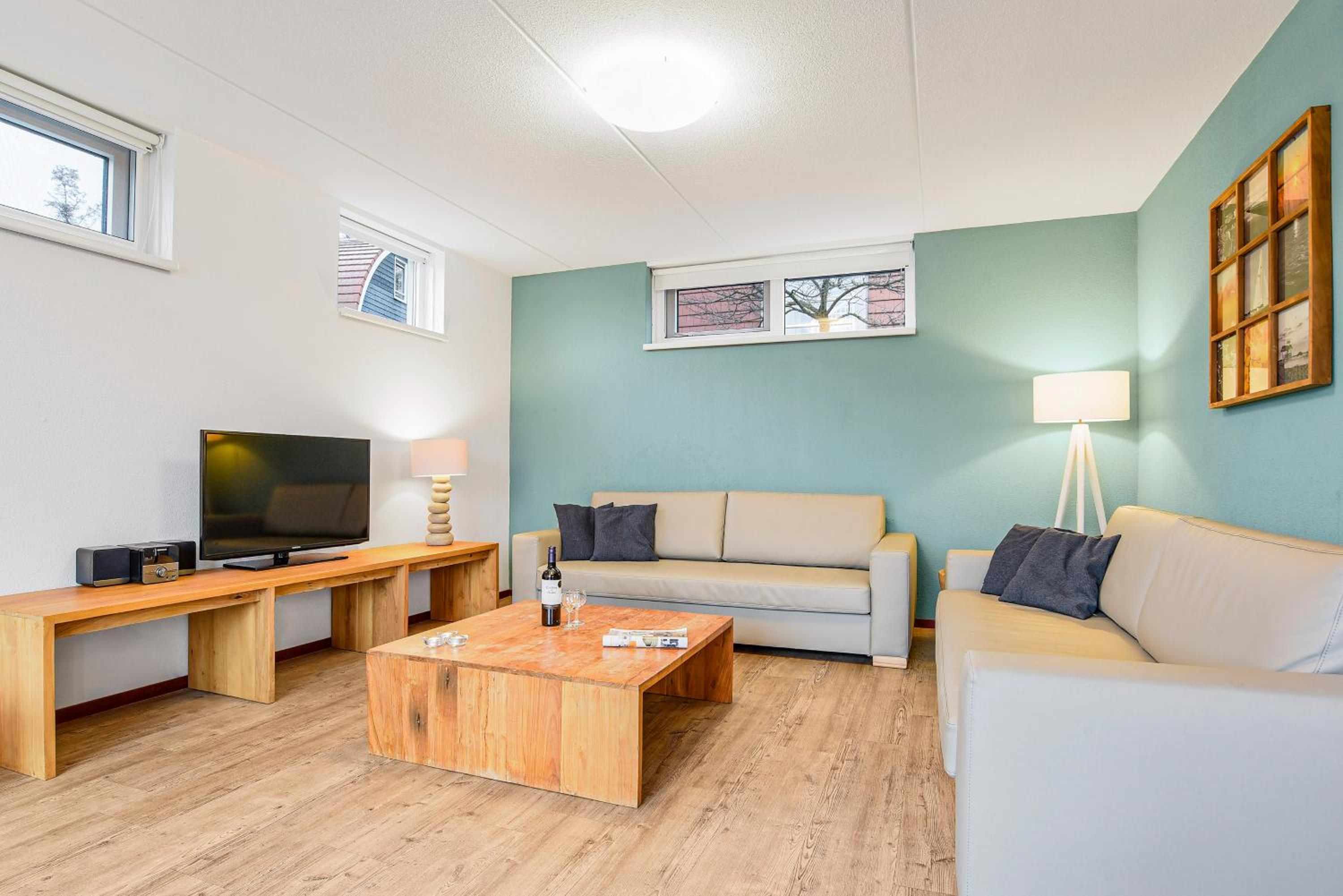 Deluxe Bungalow photo 1