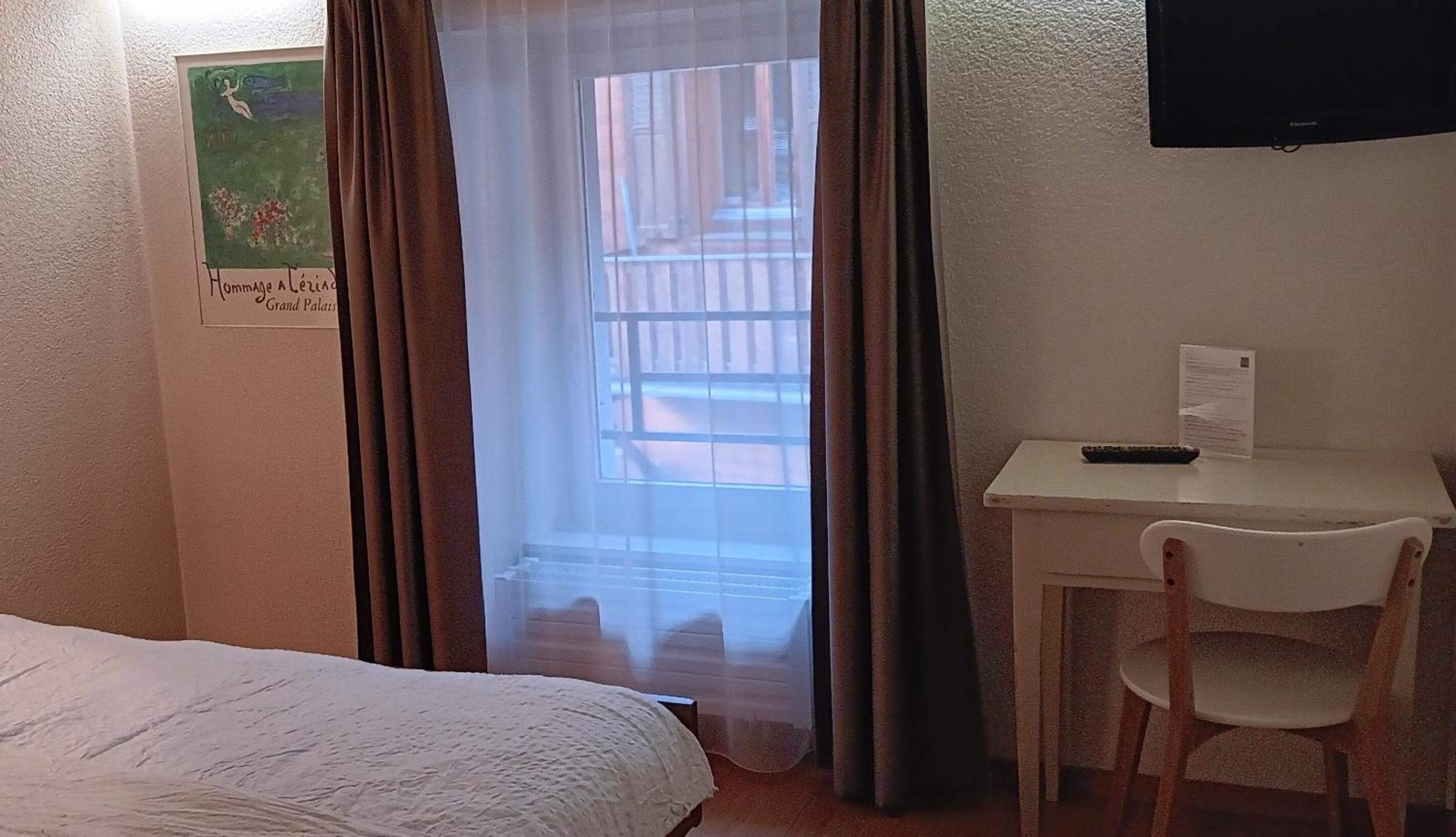 Single Room photo 3