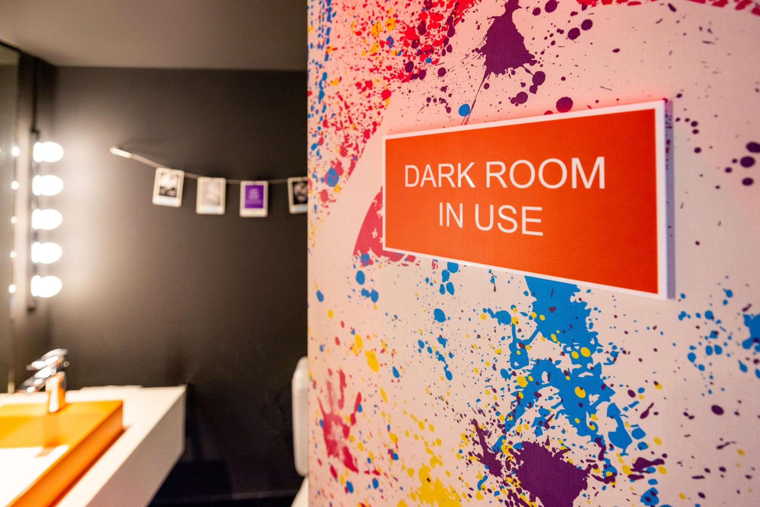Room Atelier - Photo 9