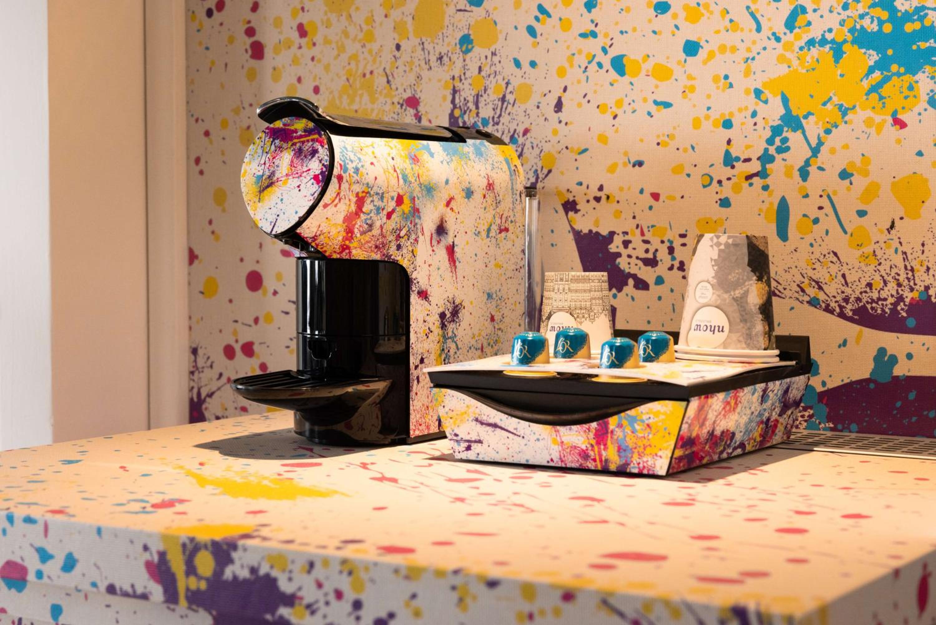 Room Atelier - Photo 7