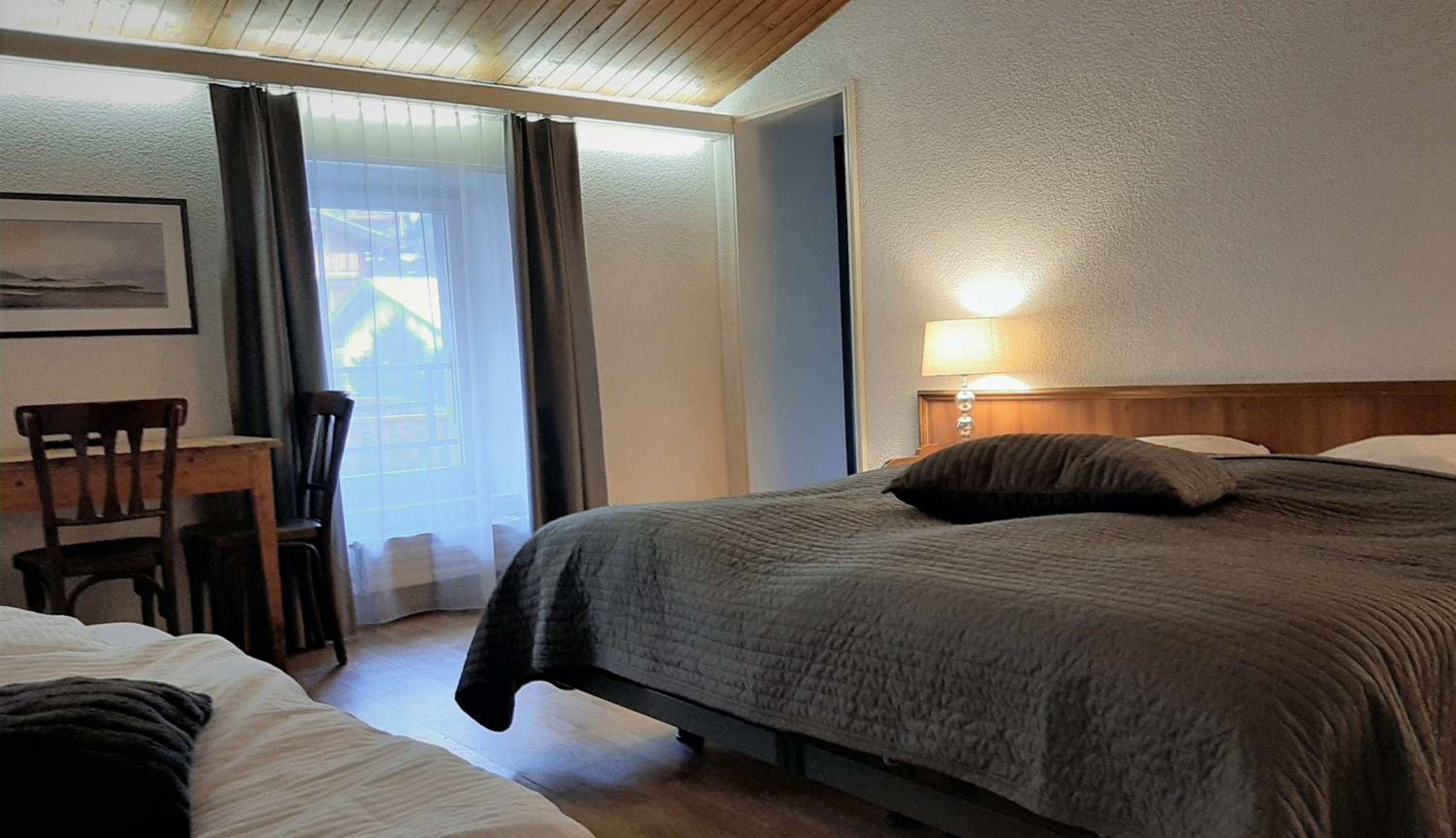 Triple Room photo 3