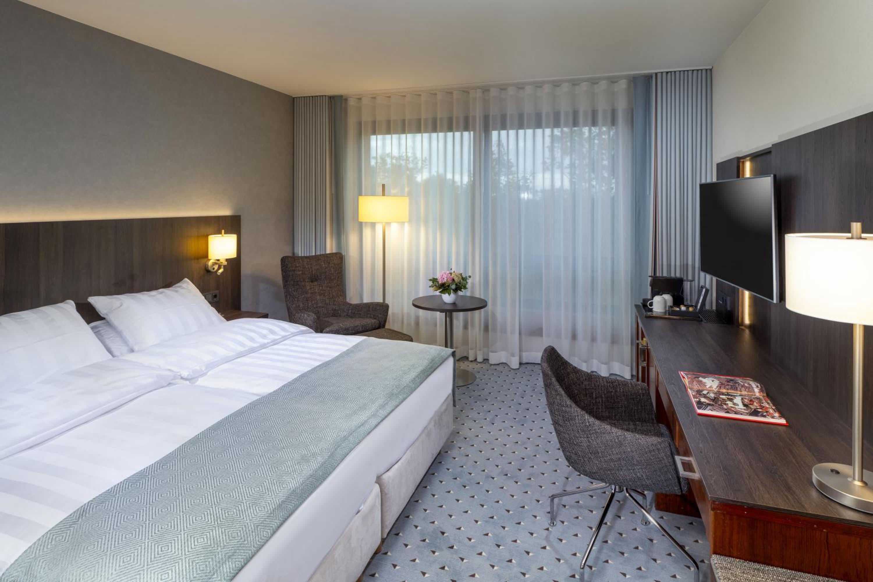 Superior Double Room - Photo 1