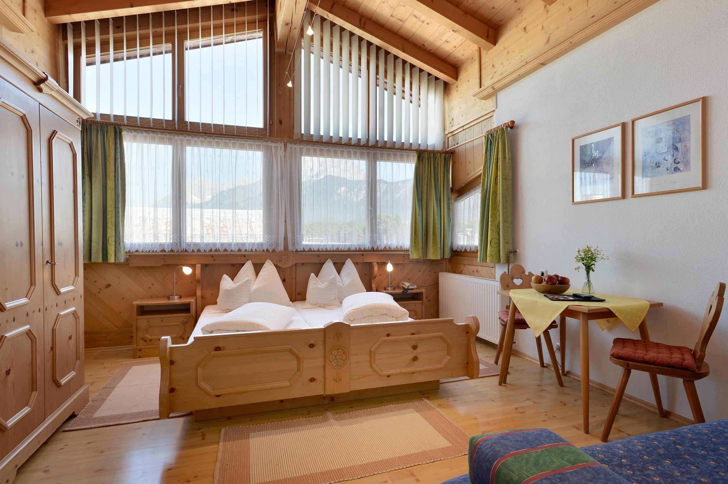 Double Room without Balcony photo 3