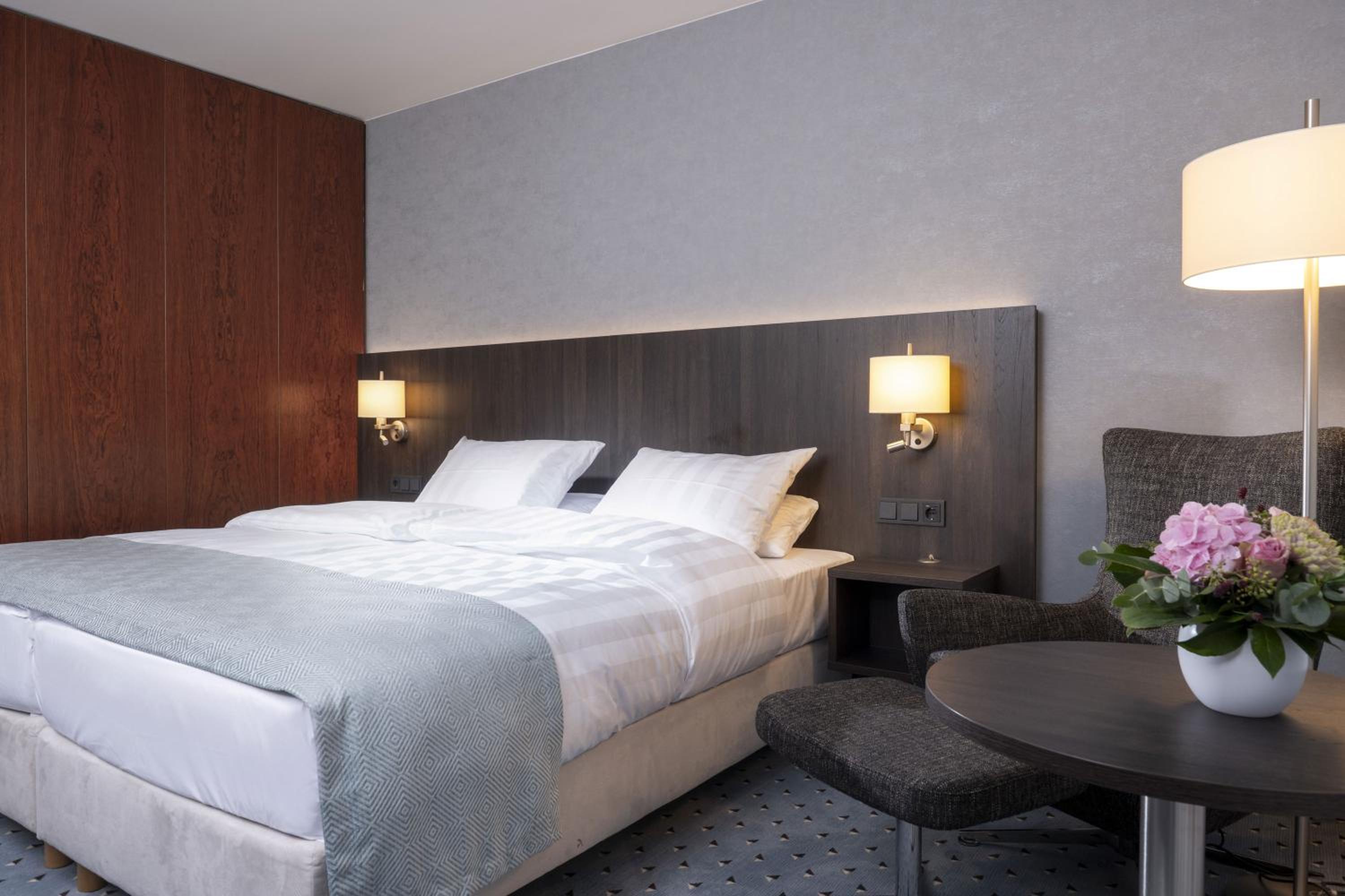 Superior Double Room - Photo 3