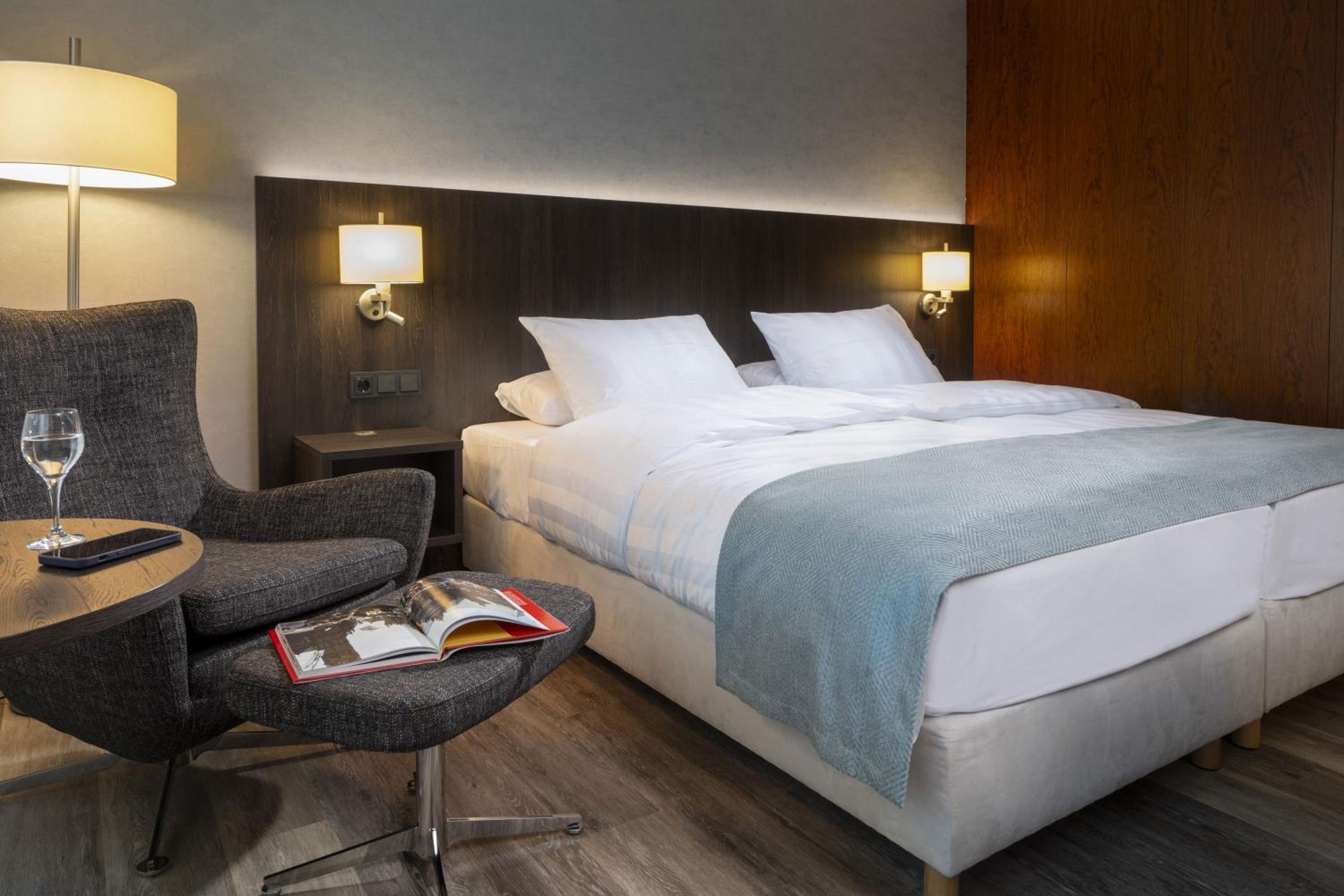 Superior Double Room - Photo 2
