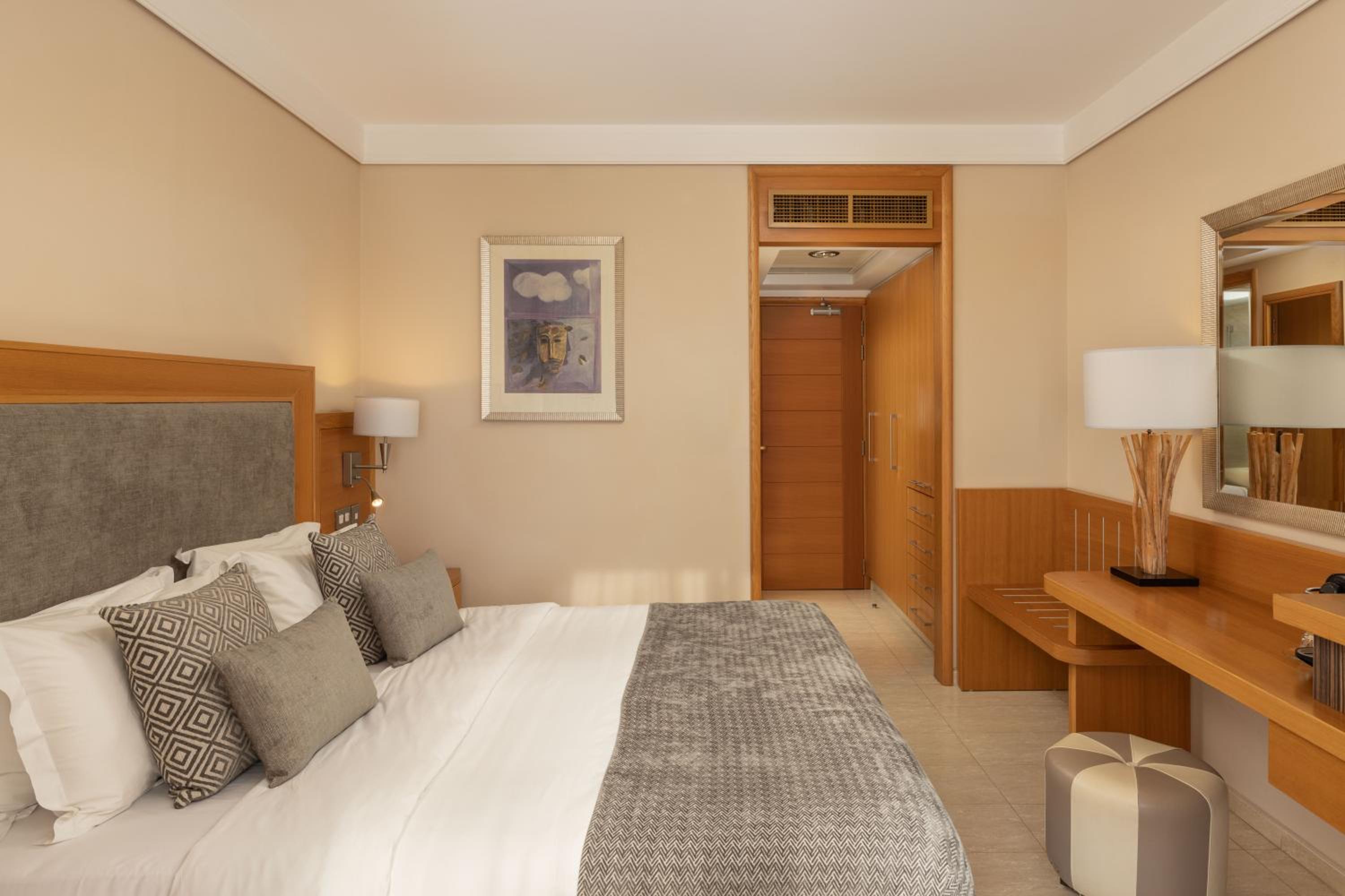 Superior Room Sea View photo 3