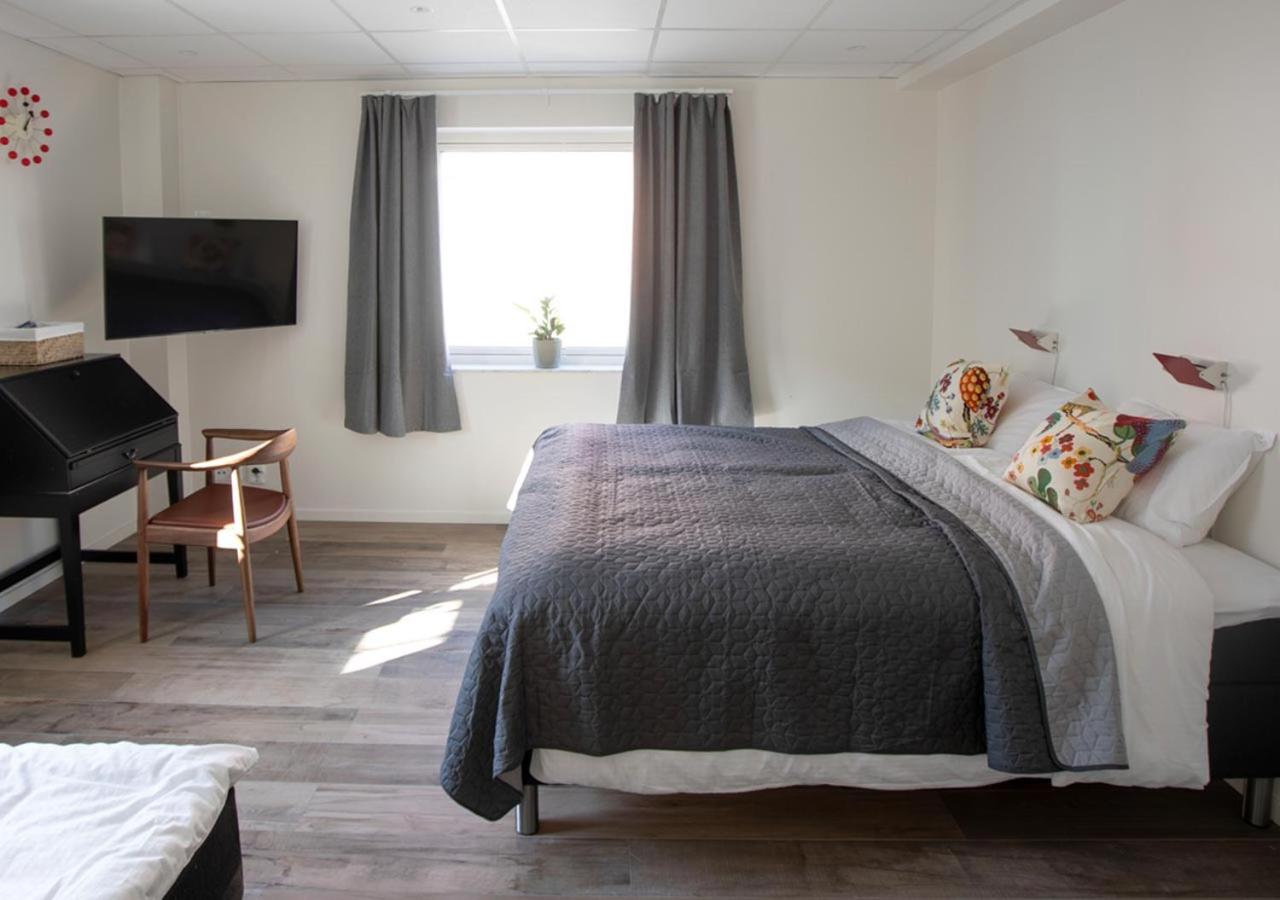 Standard Quadruple Room photo 1