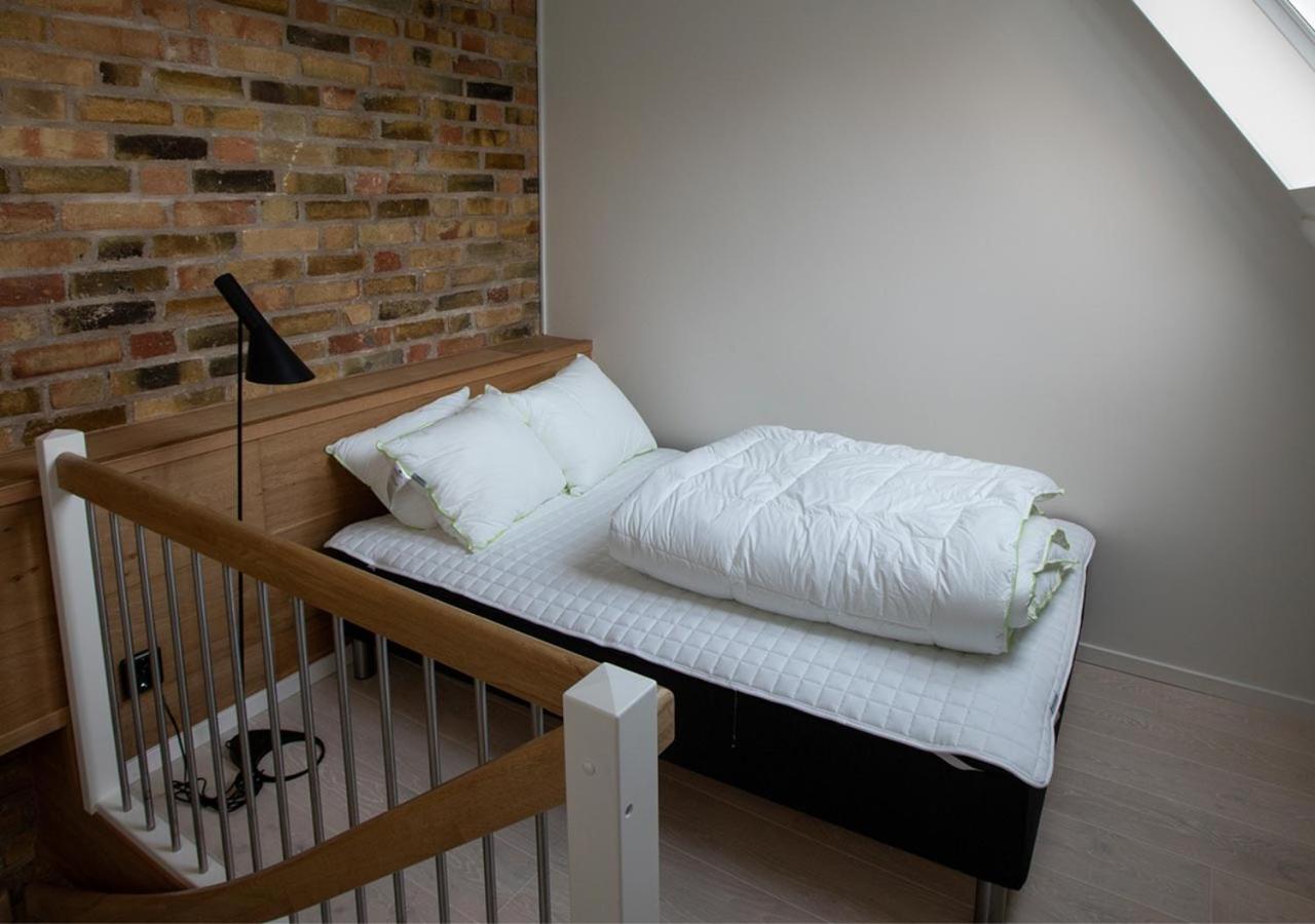 Superior Quadruple Room photo 2