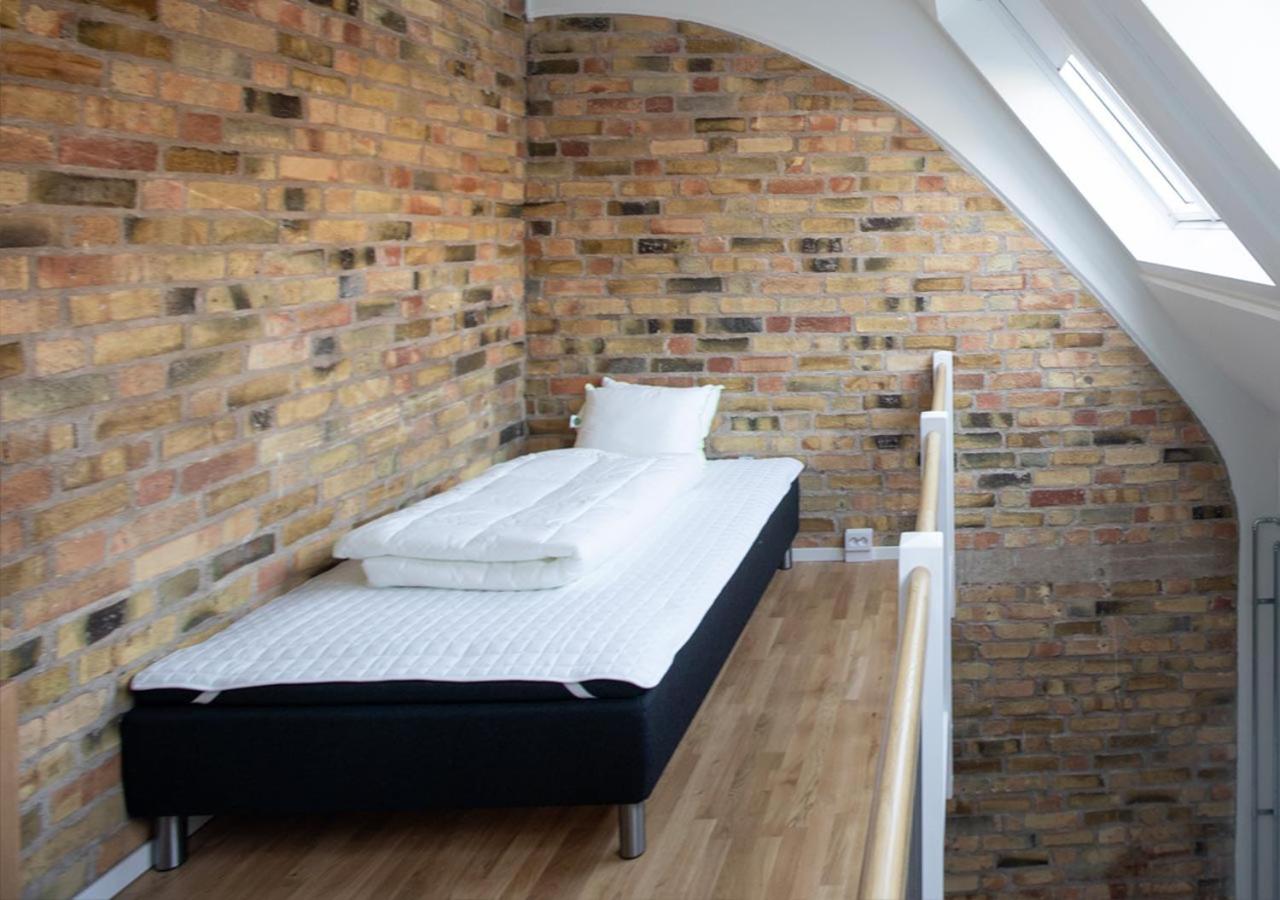 Superior Quadruple Room photo 1