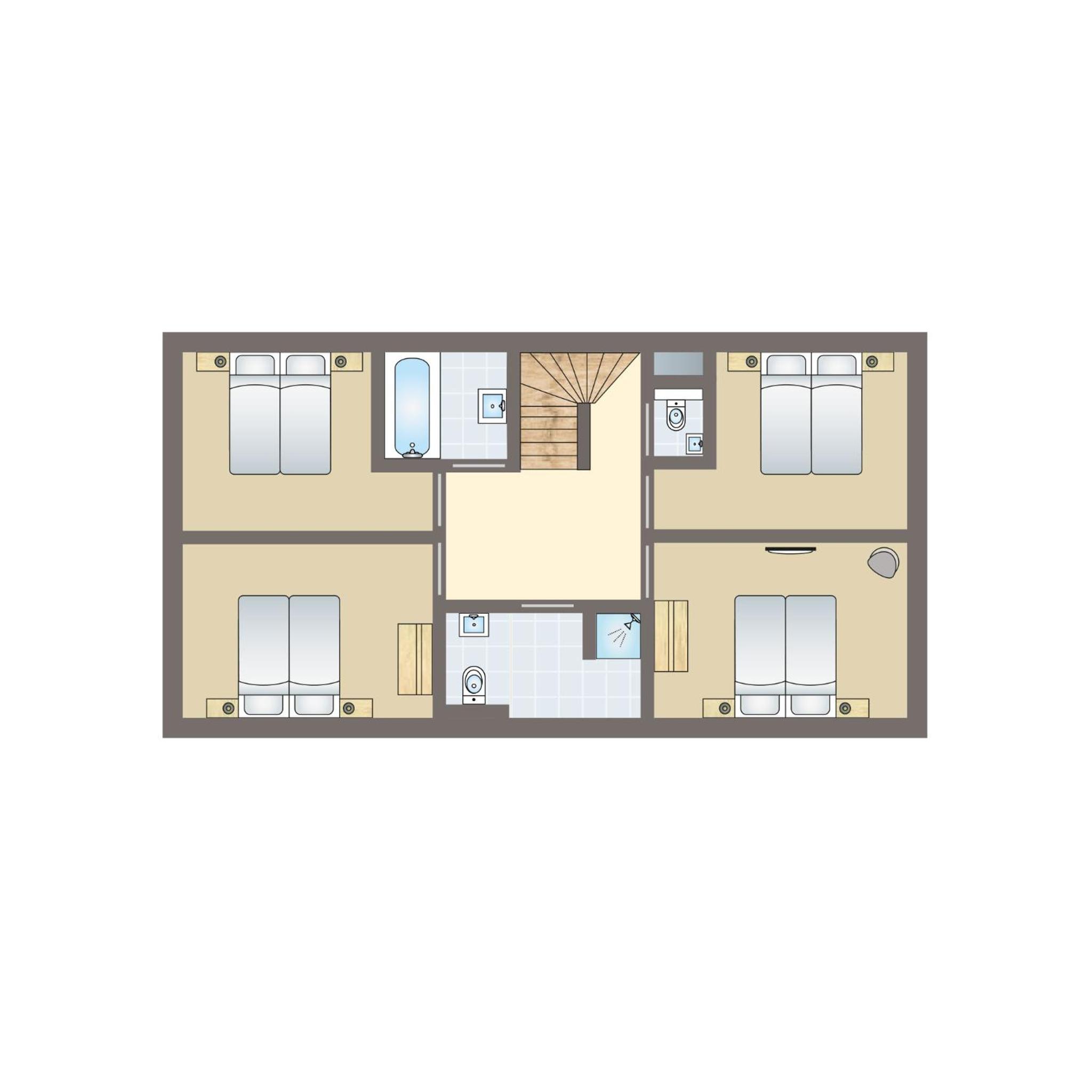 Family Bungalow photo 2