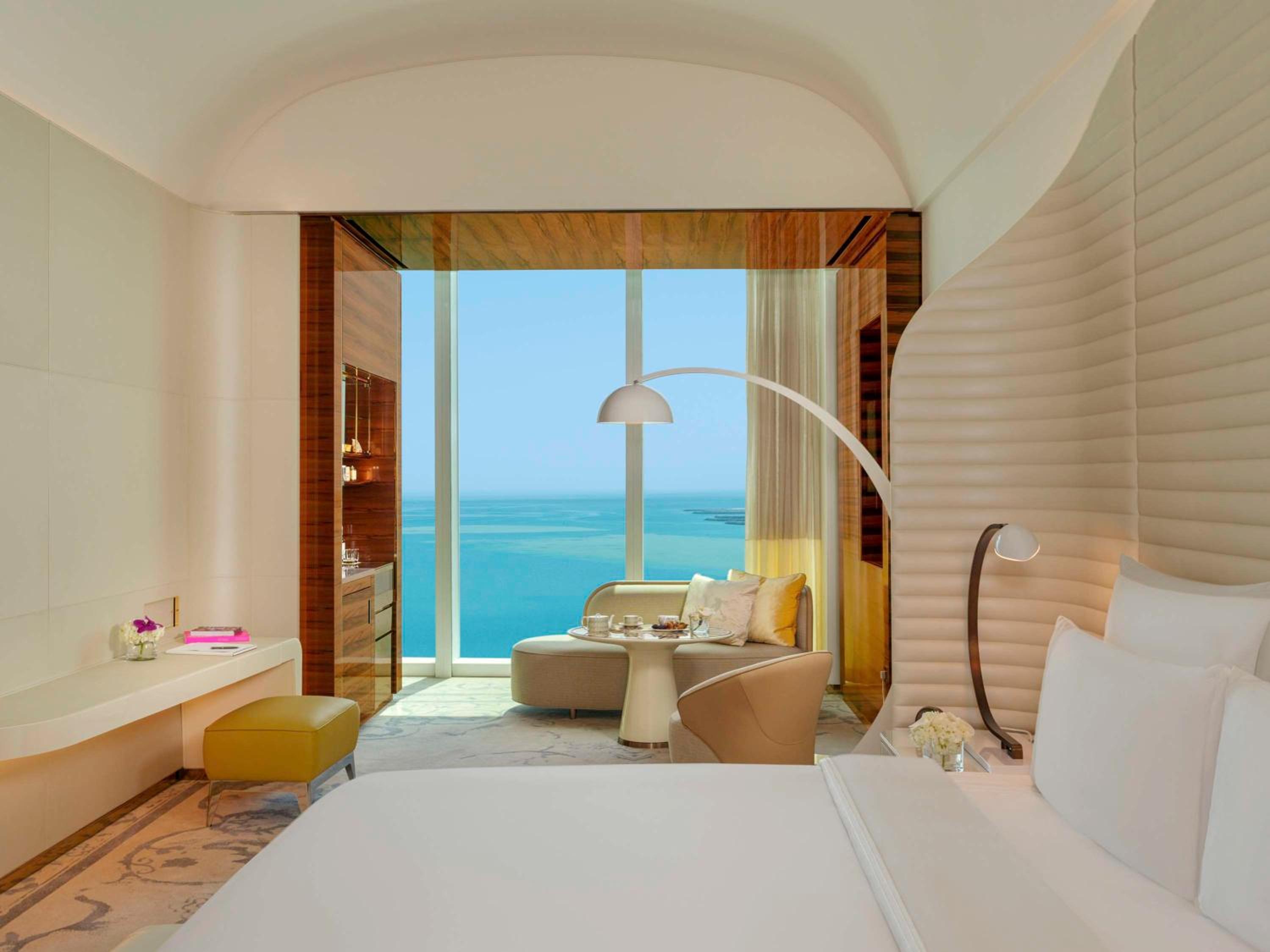 Premier Room With Sea View