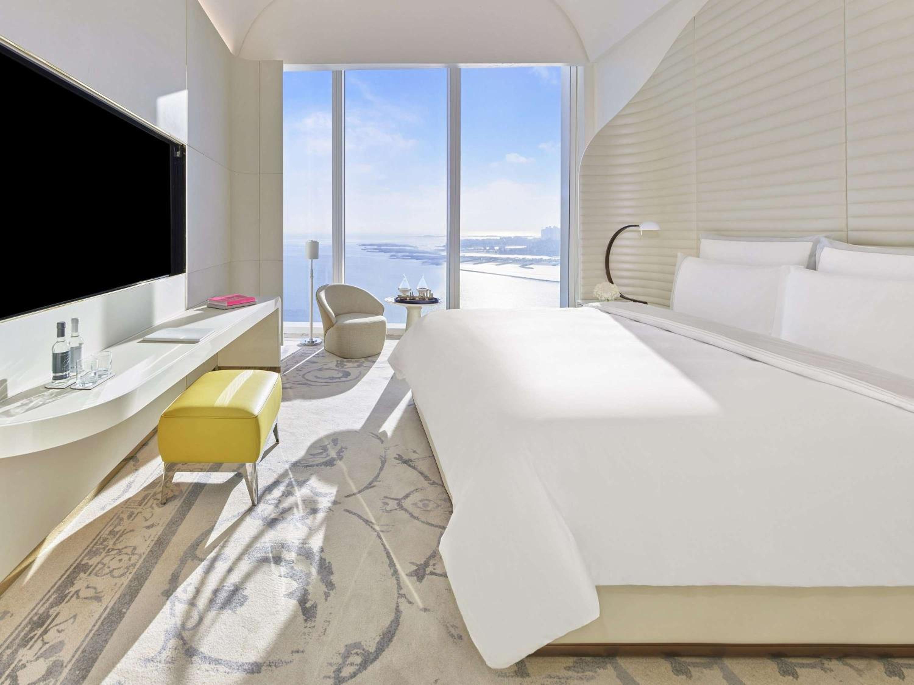 Fairmont Room with Sea View - Photo 2