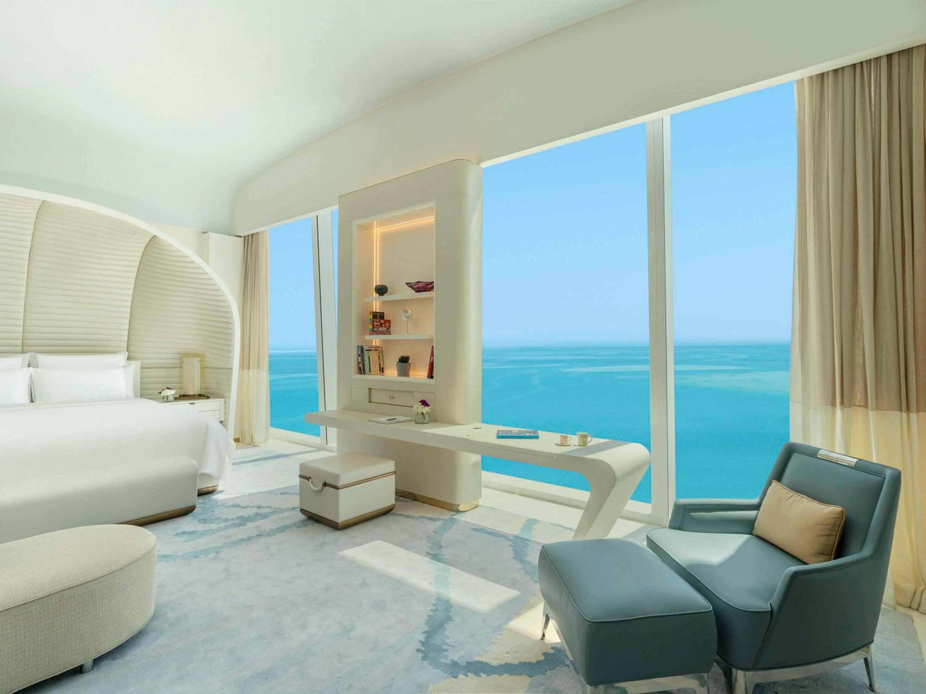 Junior Suite Sea View - Photo 1
