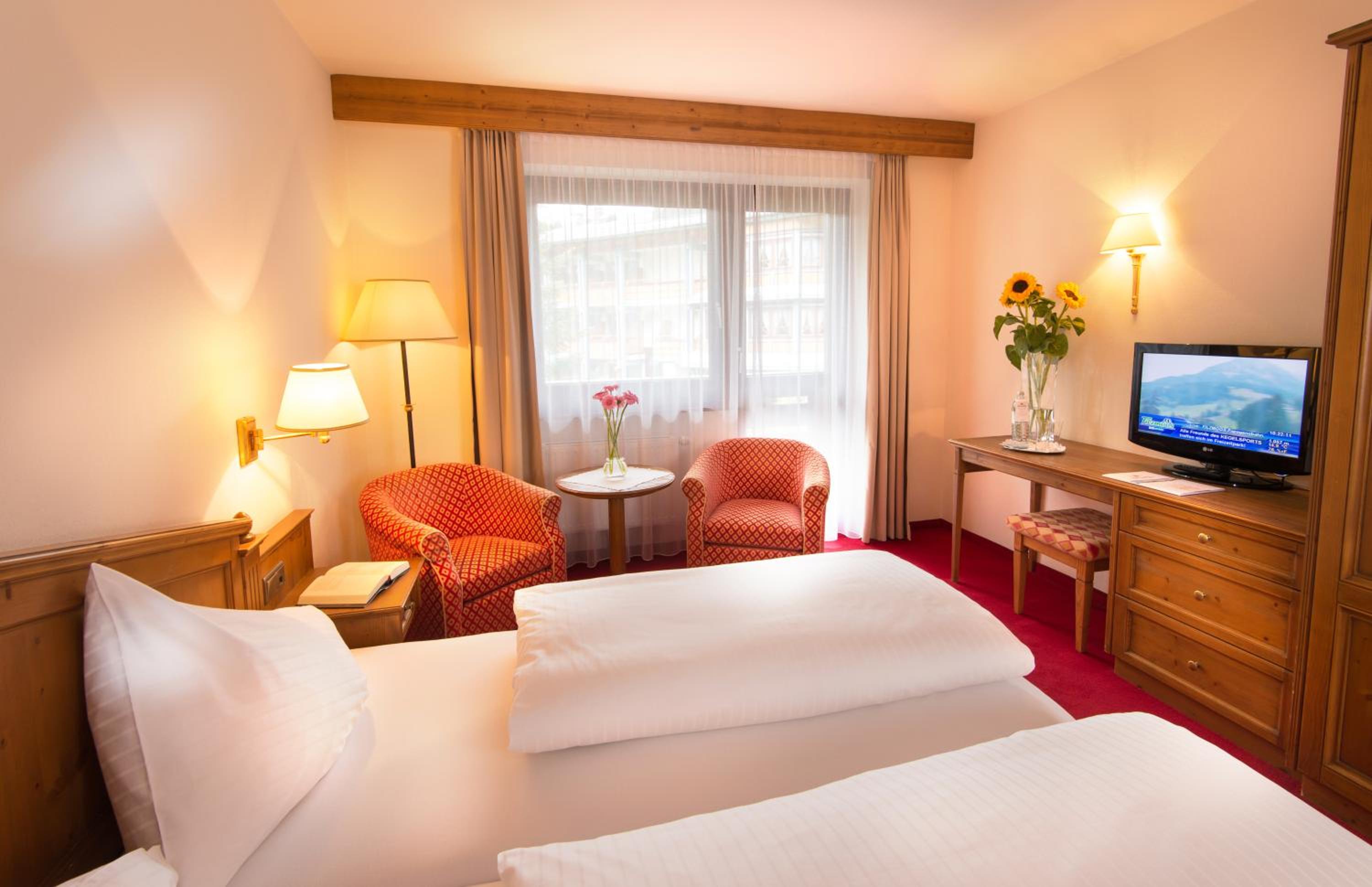 Standard Double Room photo 2