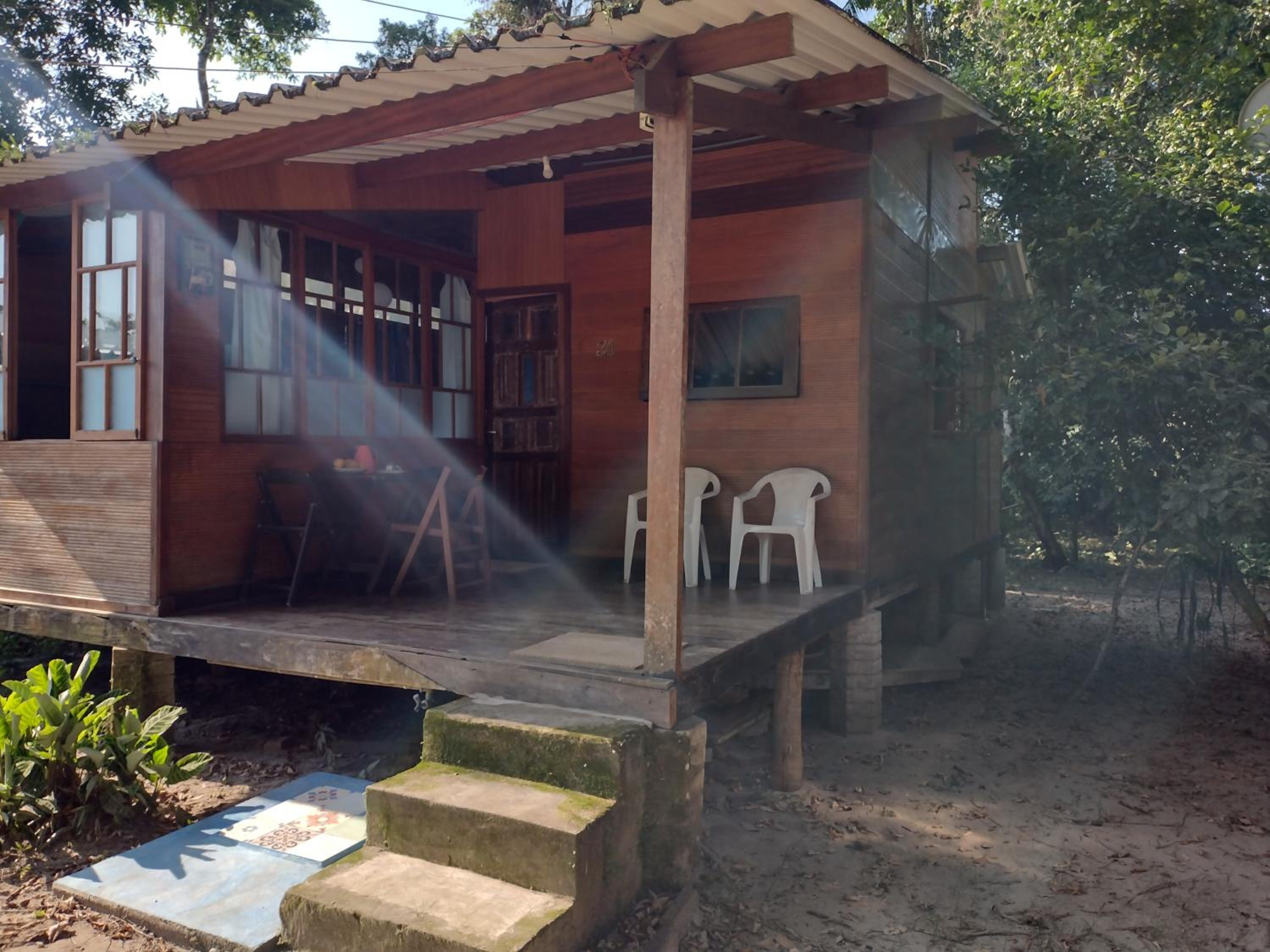 Two-Bedroom Chalet photo 2