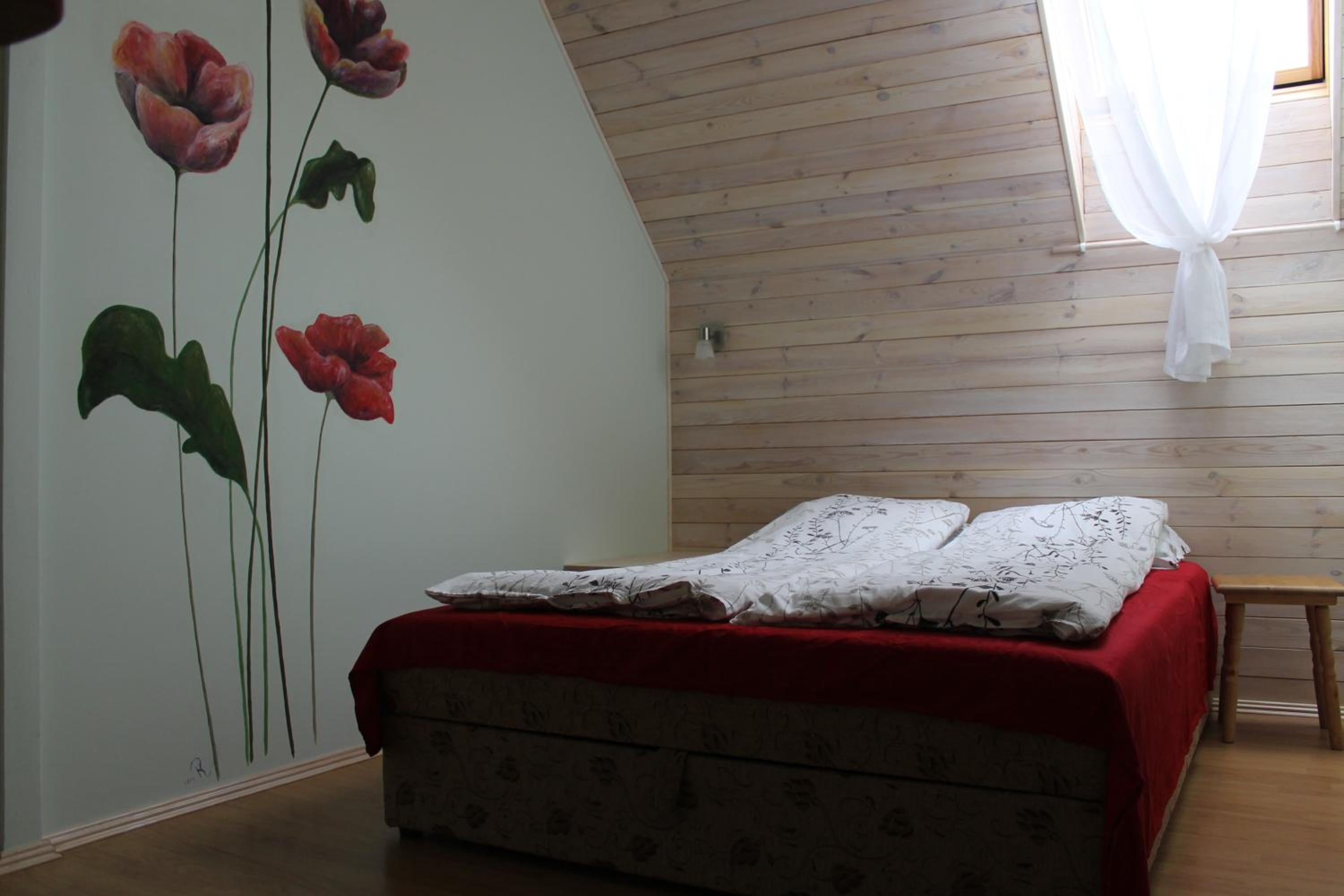 Duplex Room photo 2