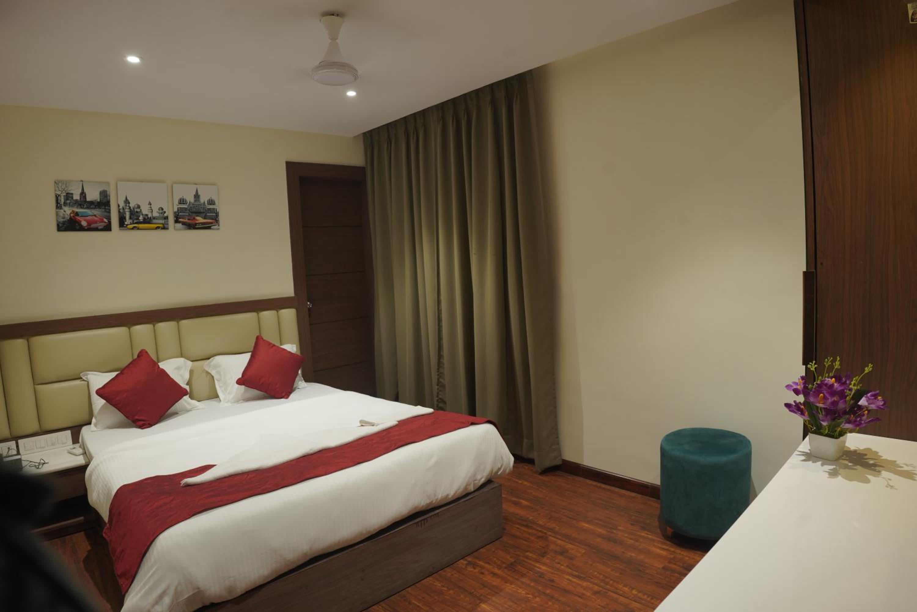 Deluxe Room photo 2