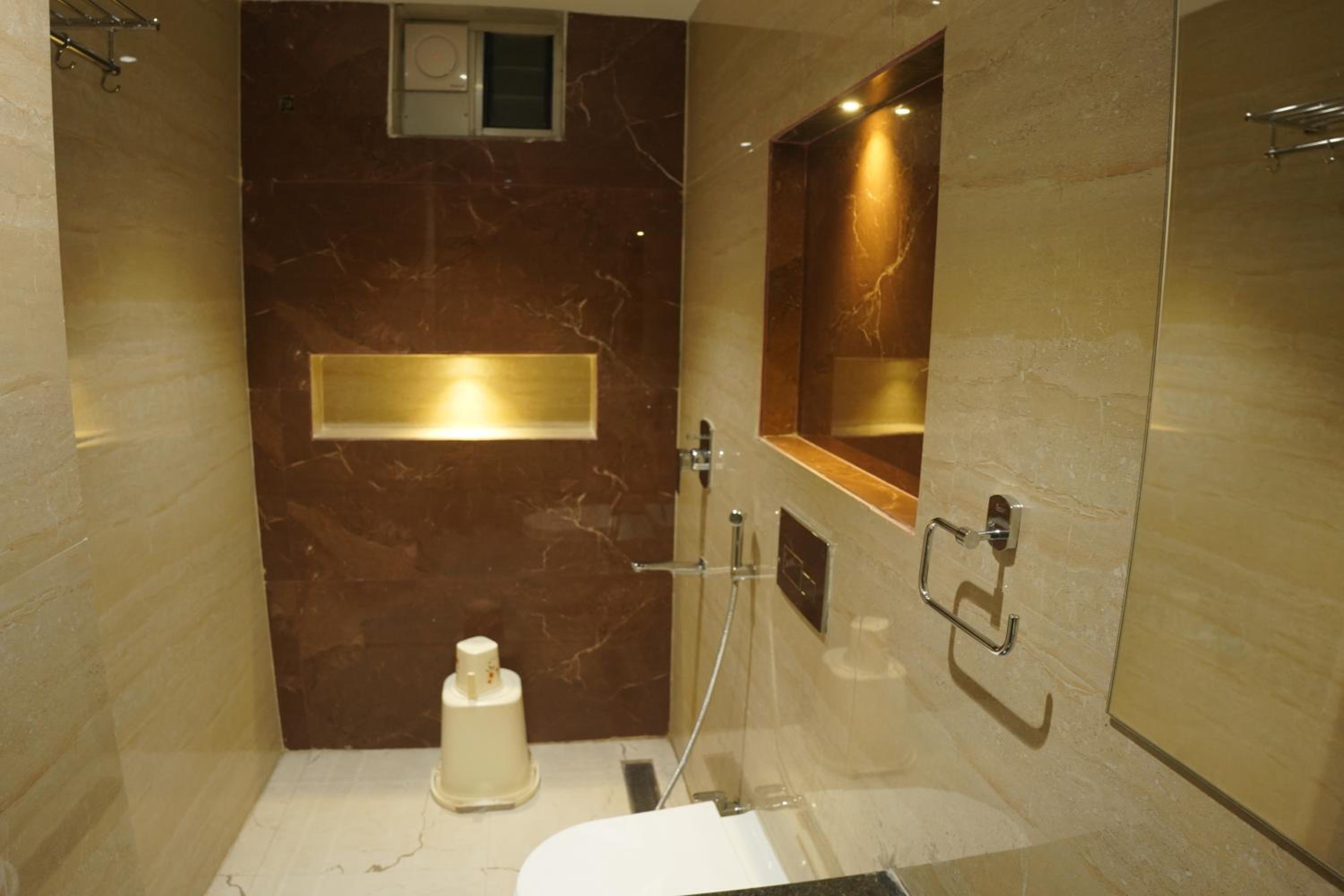 Deluxe Room photo 3
