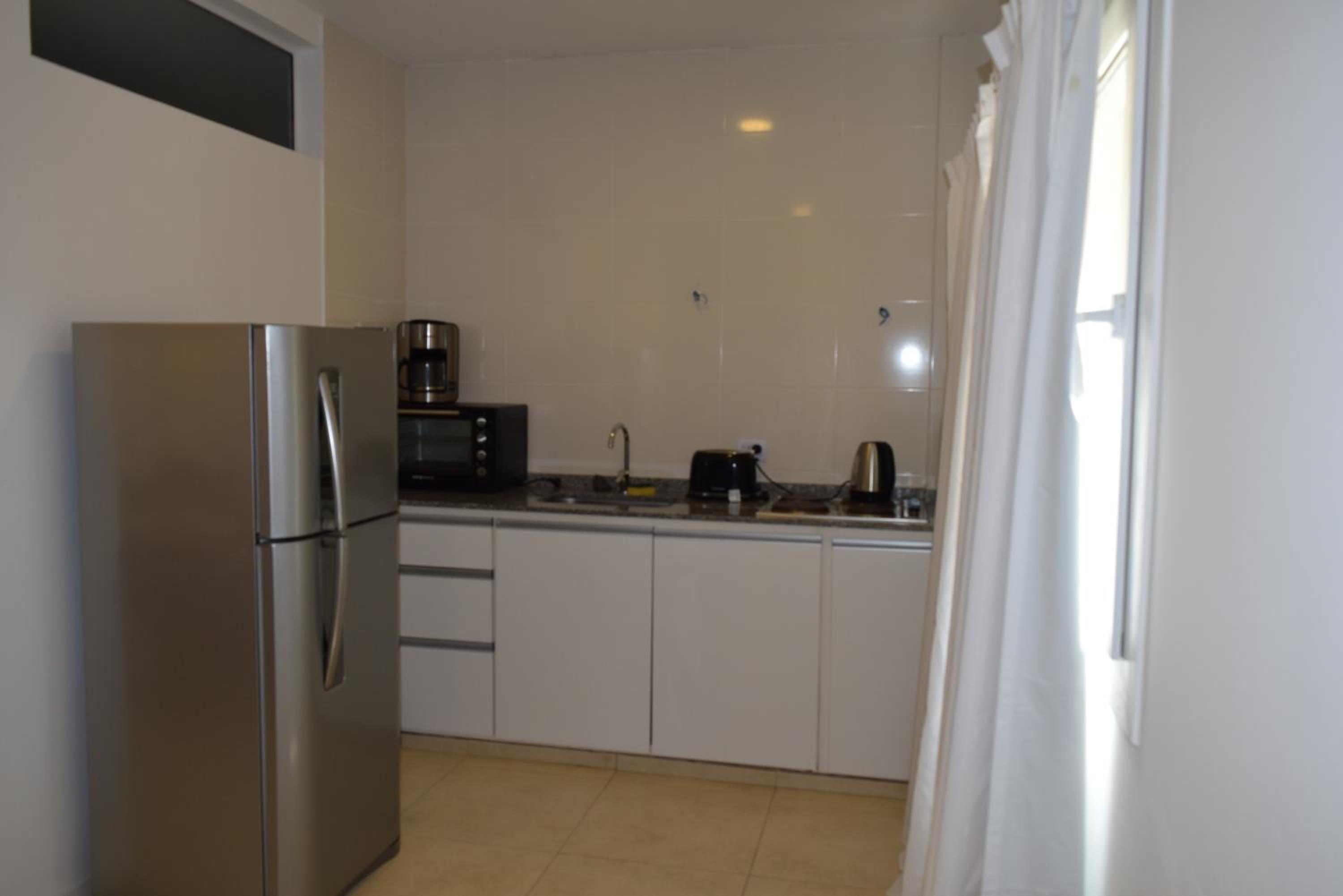 Double Room With Patio photo 3