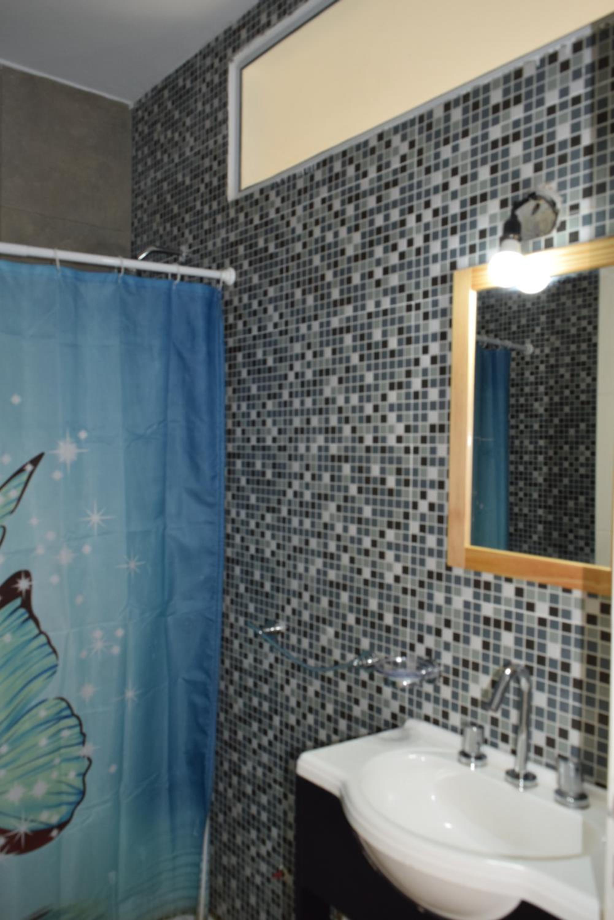 Double Room With Patio photo 2
