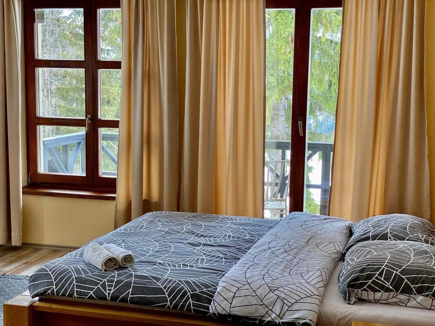 Luxury Triple Room photo 2