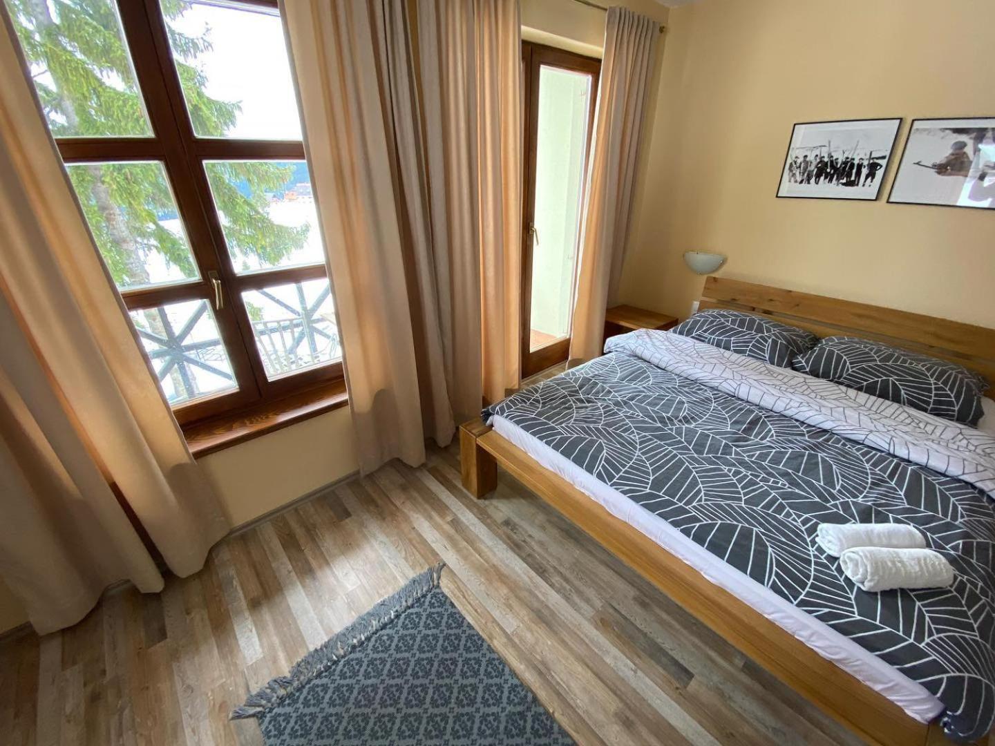 Luxury Triple Room photo 1