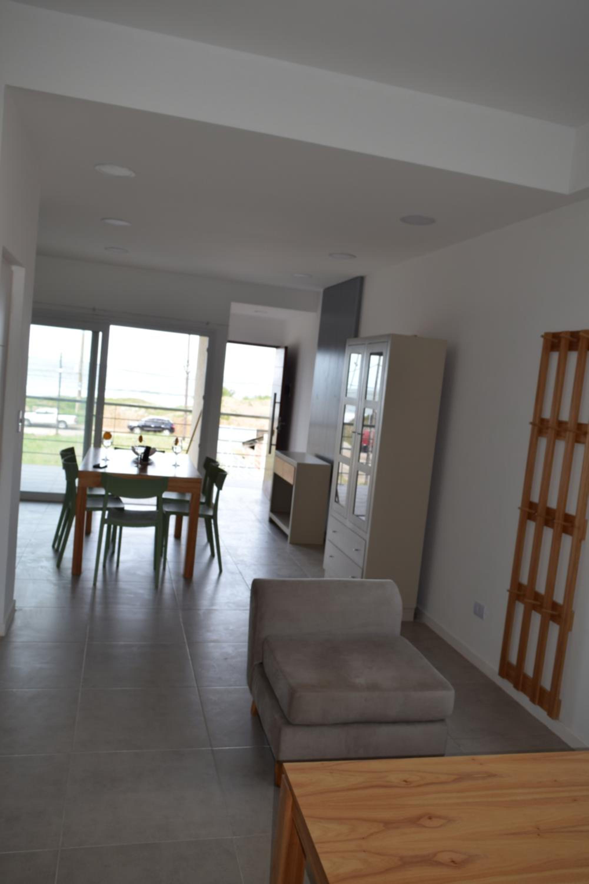 Apartment With Sea View photo 2