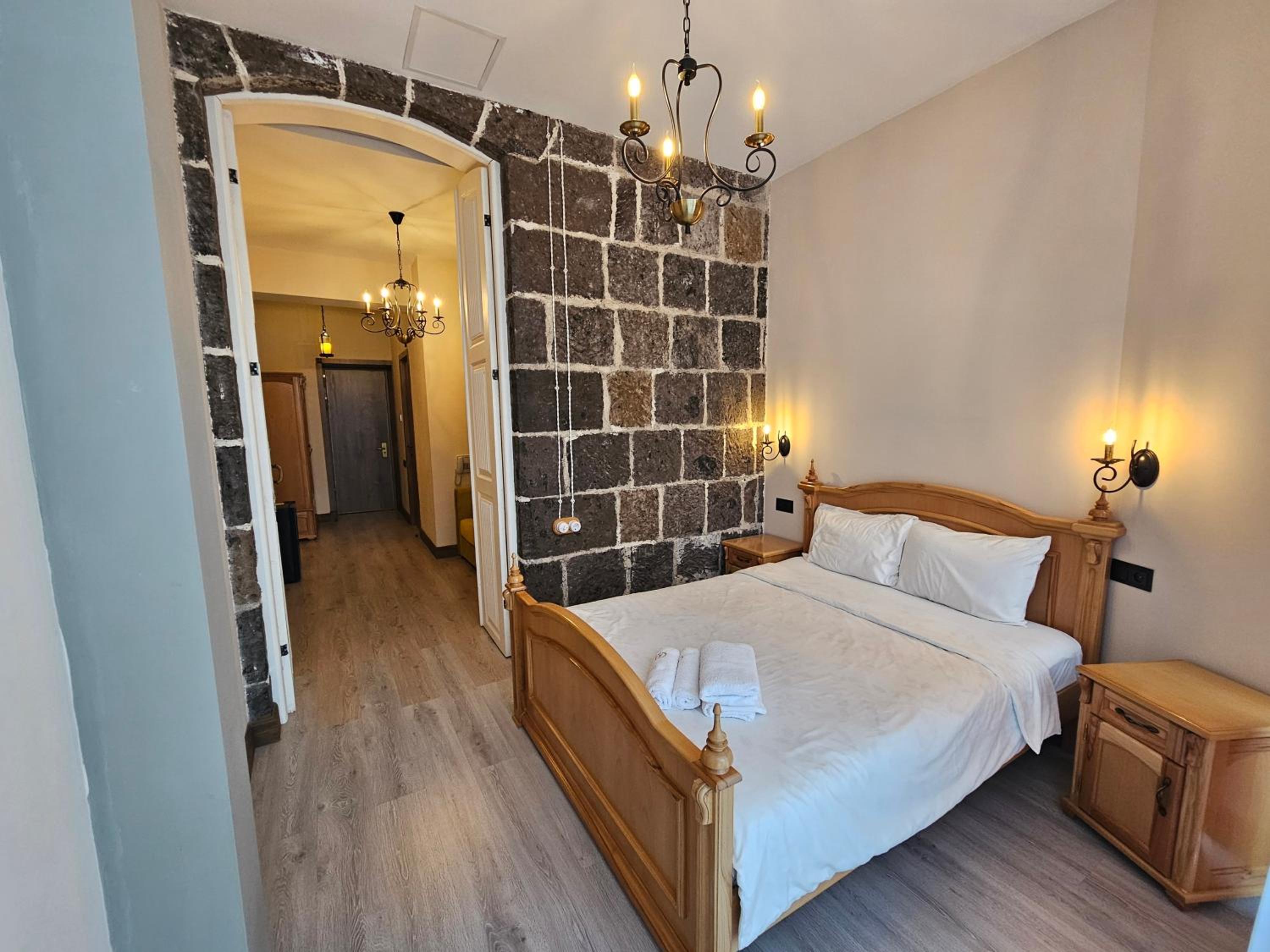 Superior Queen Room photo 1