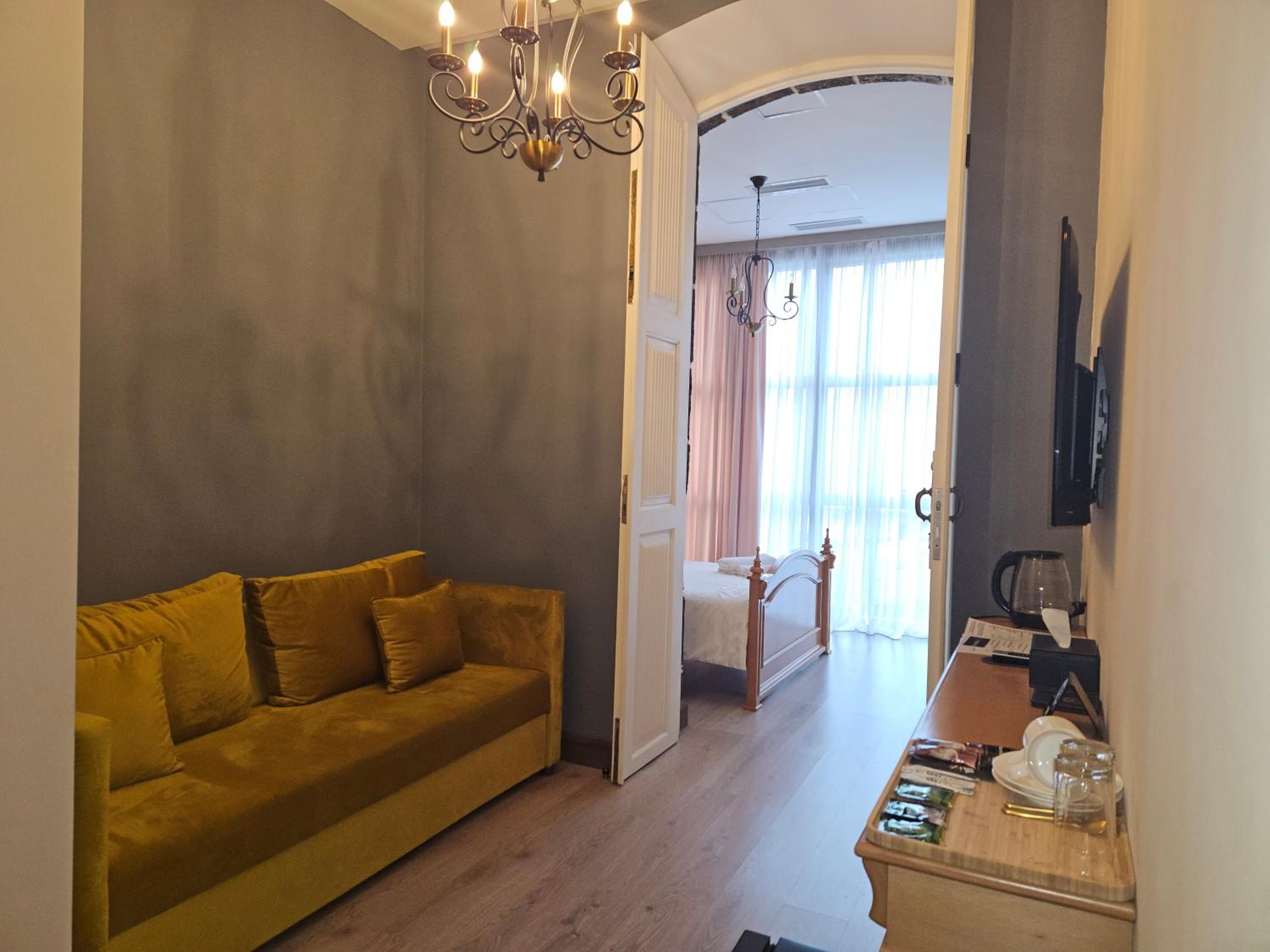 Superior Queen Room photo 2