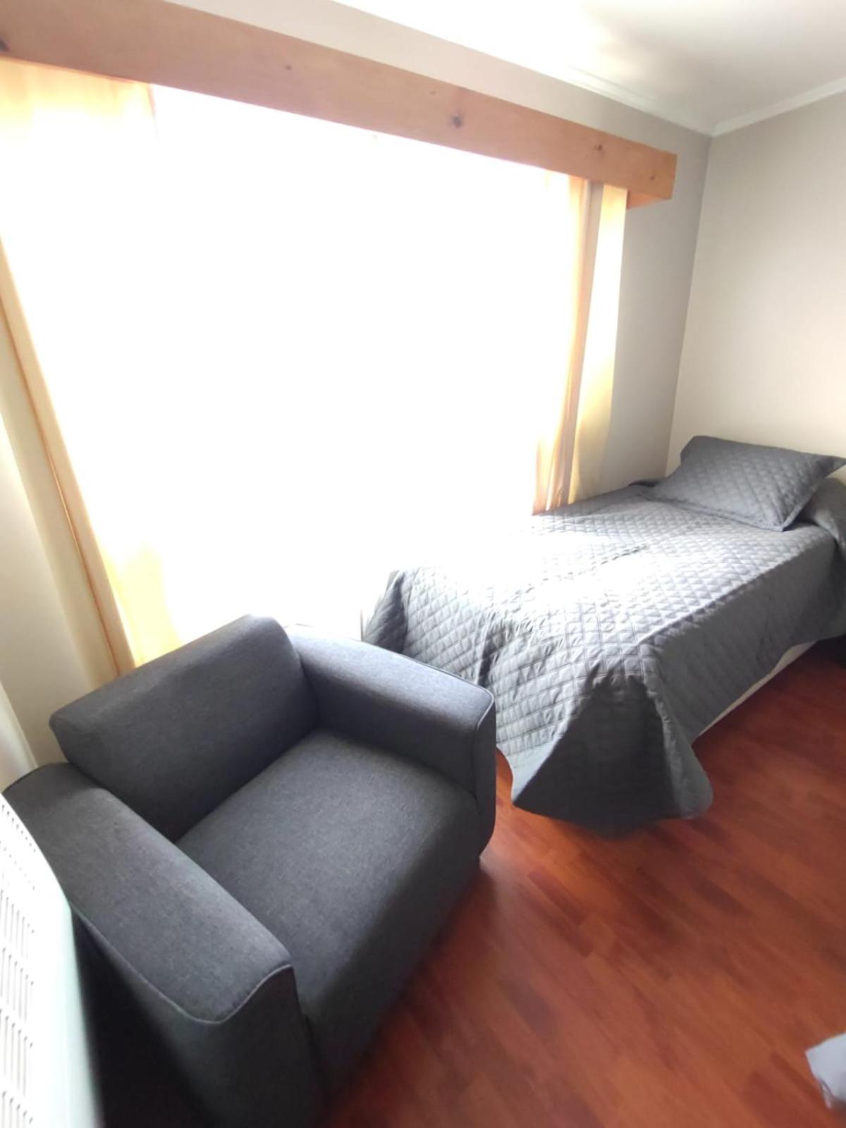Double Room with Extra Bed photo 1