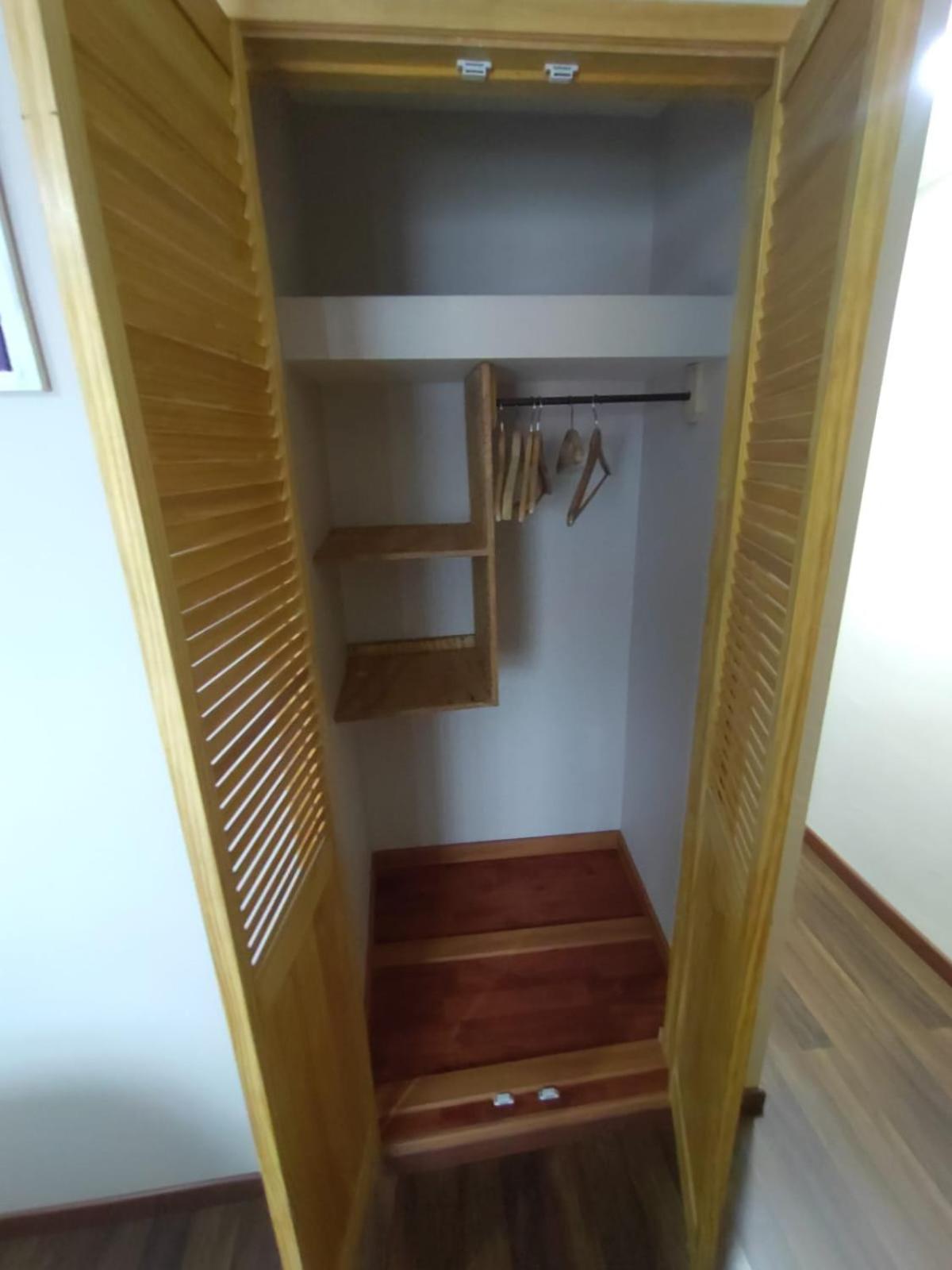 Double Room with Extra Bed photo 2