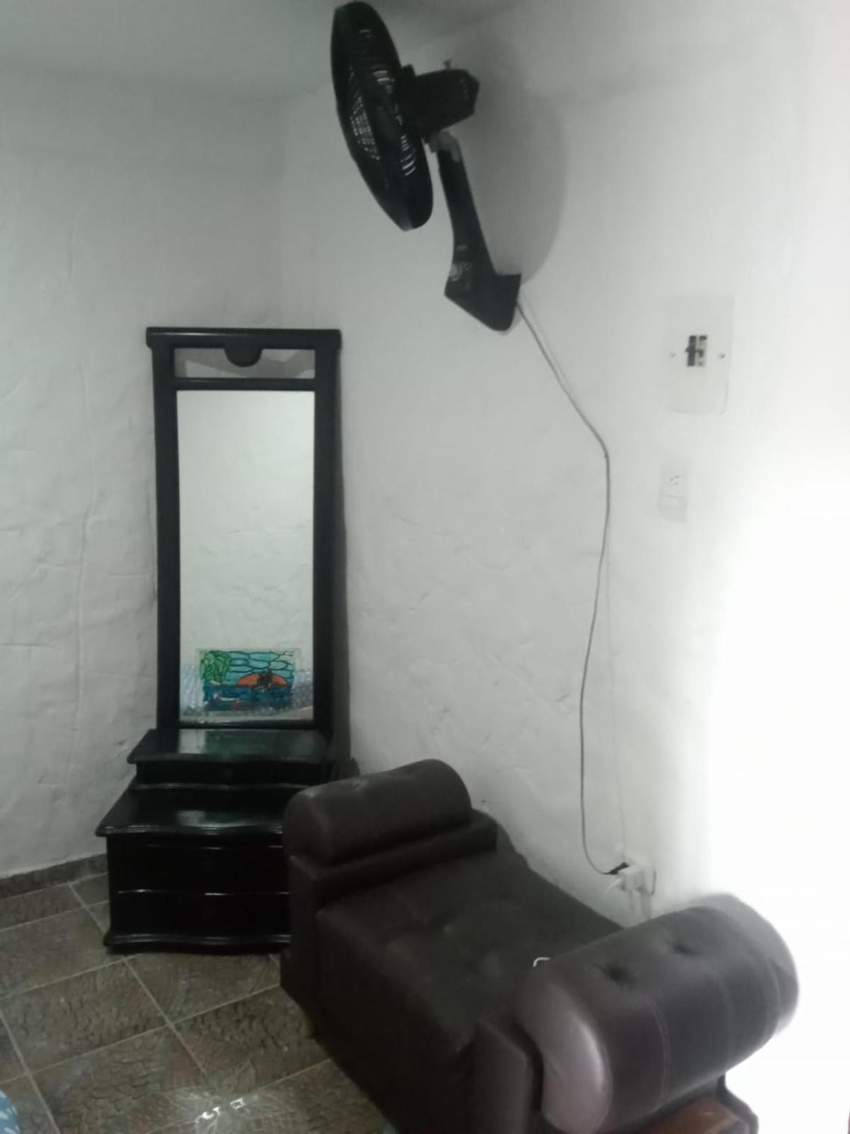 Double Room with Park View photo 1