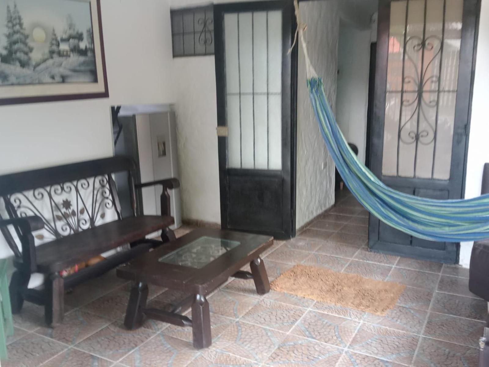 Double Room with Park View photo 1
