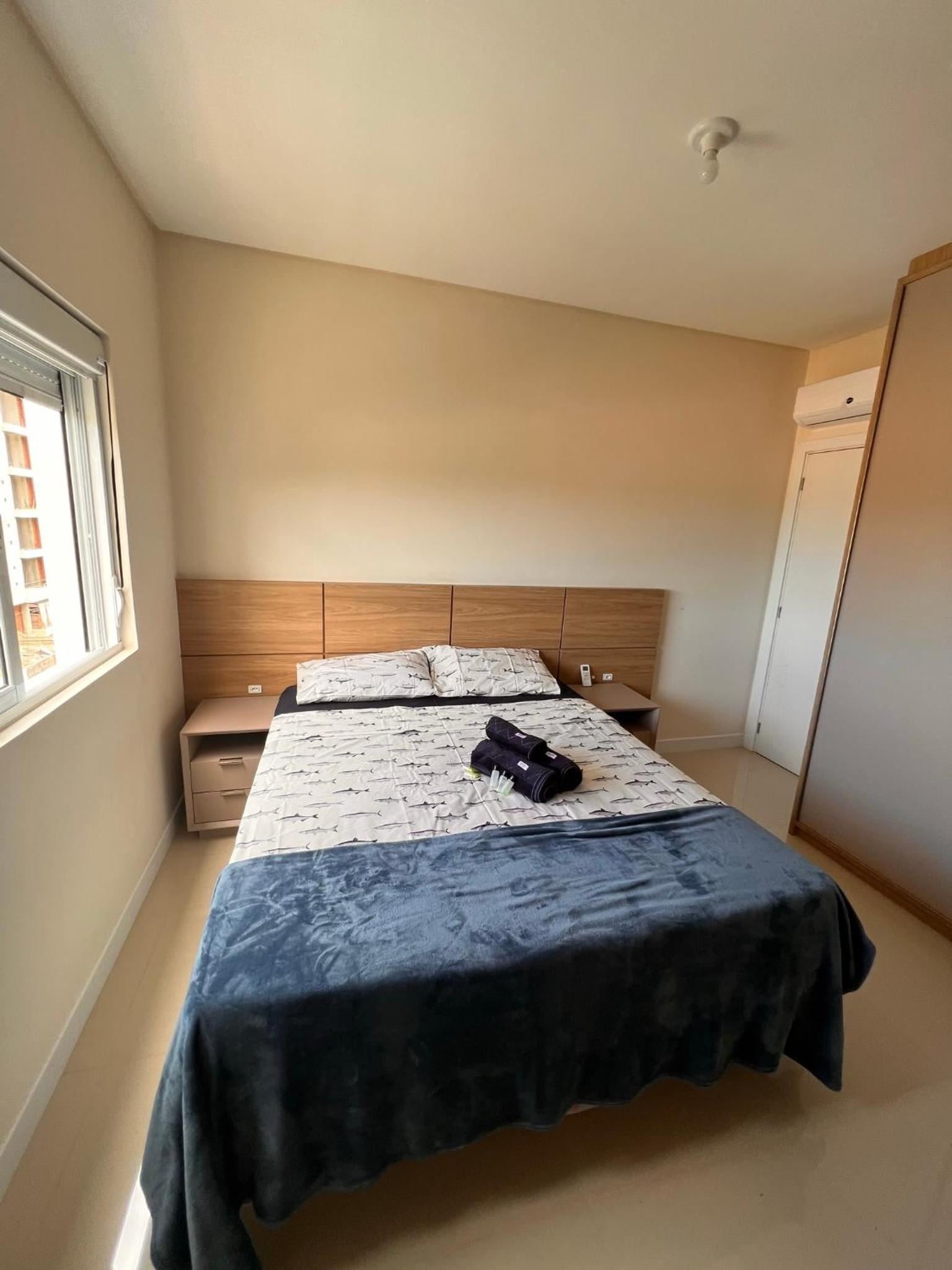 Apartment with Sea View photo 1