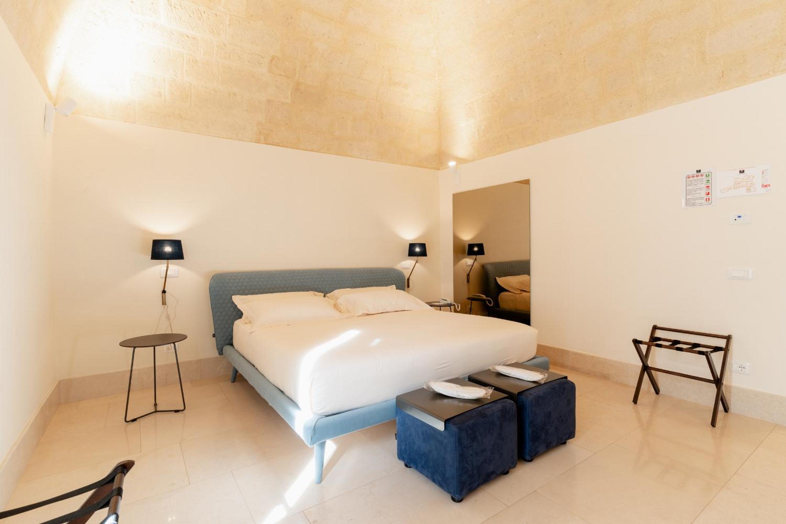 Superior Double Room - Photo 1