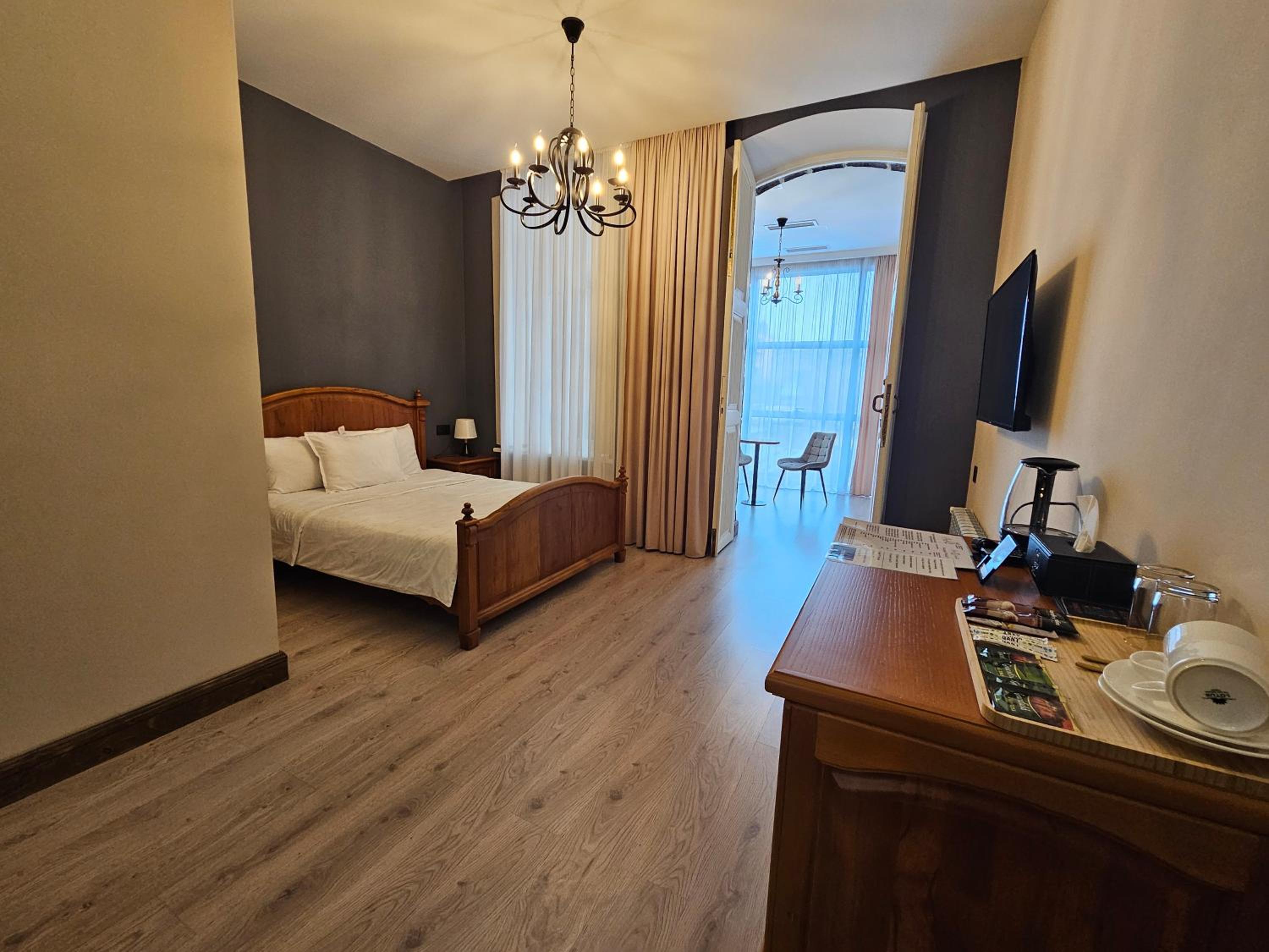 King Suite photo 1